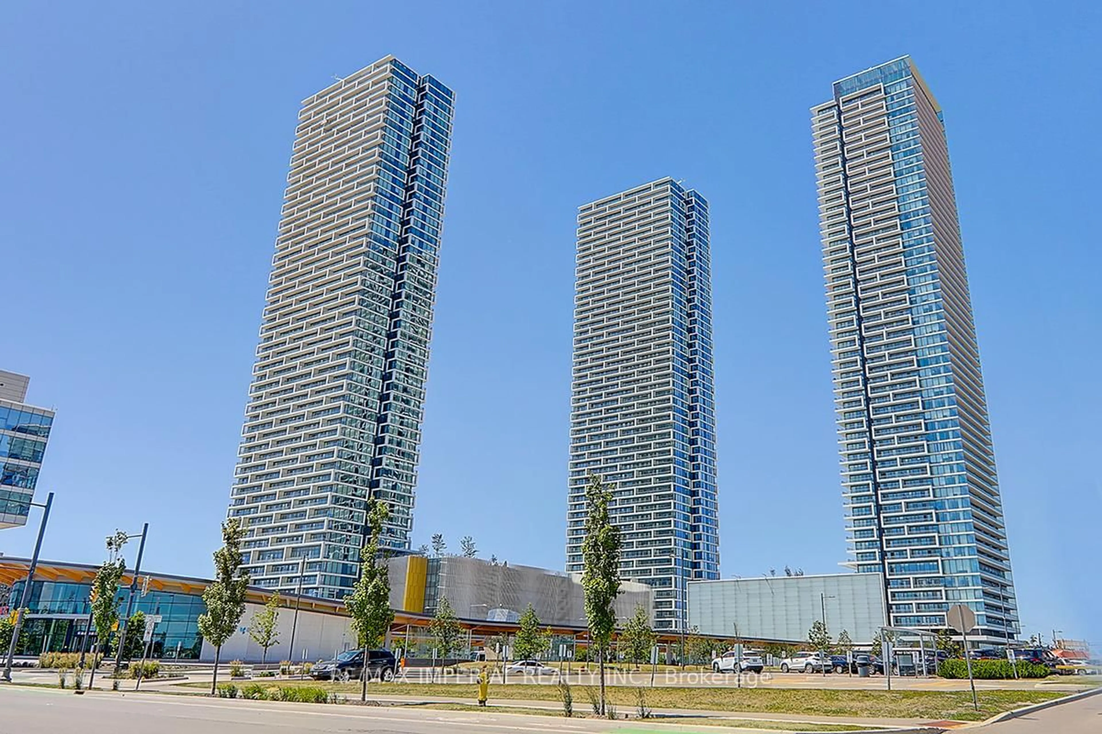 Unknown for 5 Buttermill Ave #2603, Vaughan Ontario L4K 0J5