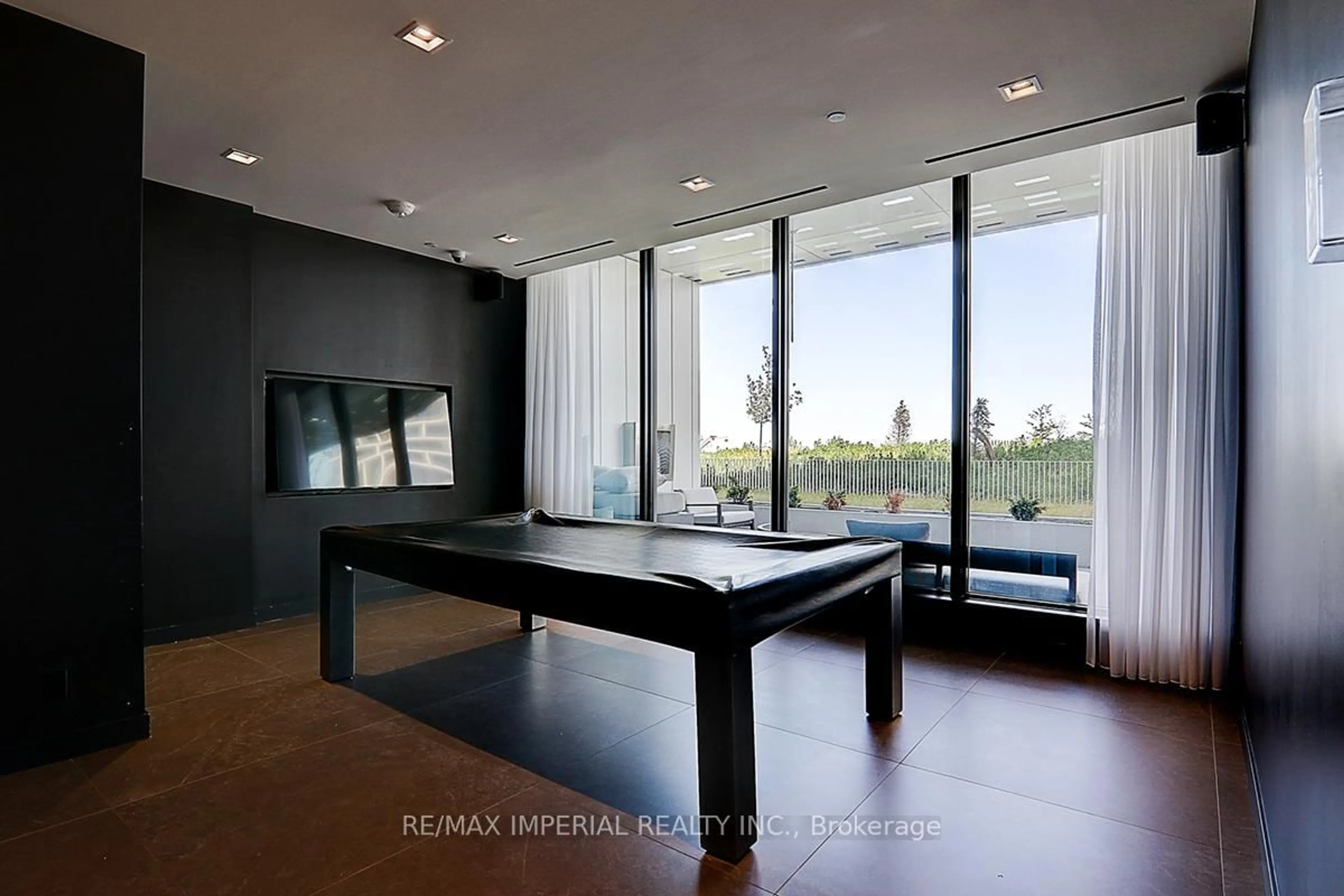 A pic of a room for 5 Buttermill Ave #2603, Vaughan Ontario L4K 0J5