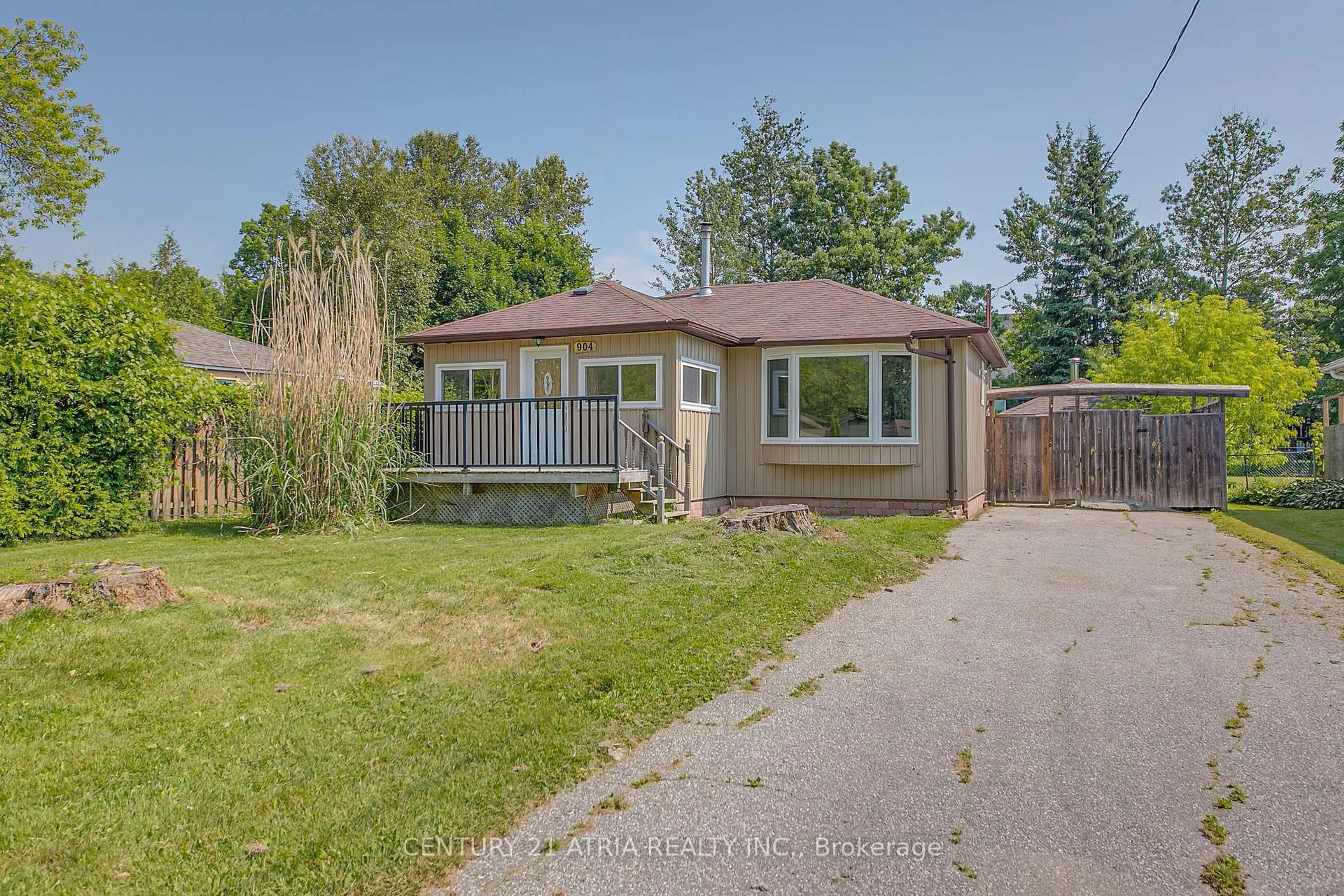 Unknown for 904 Maplewood Dr, Innisfil Ontario L9S 1Y7