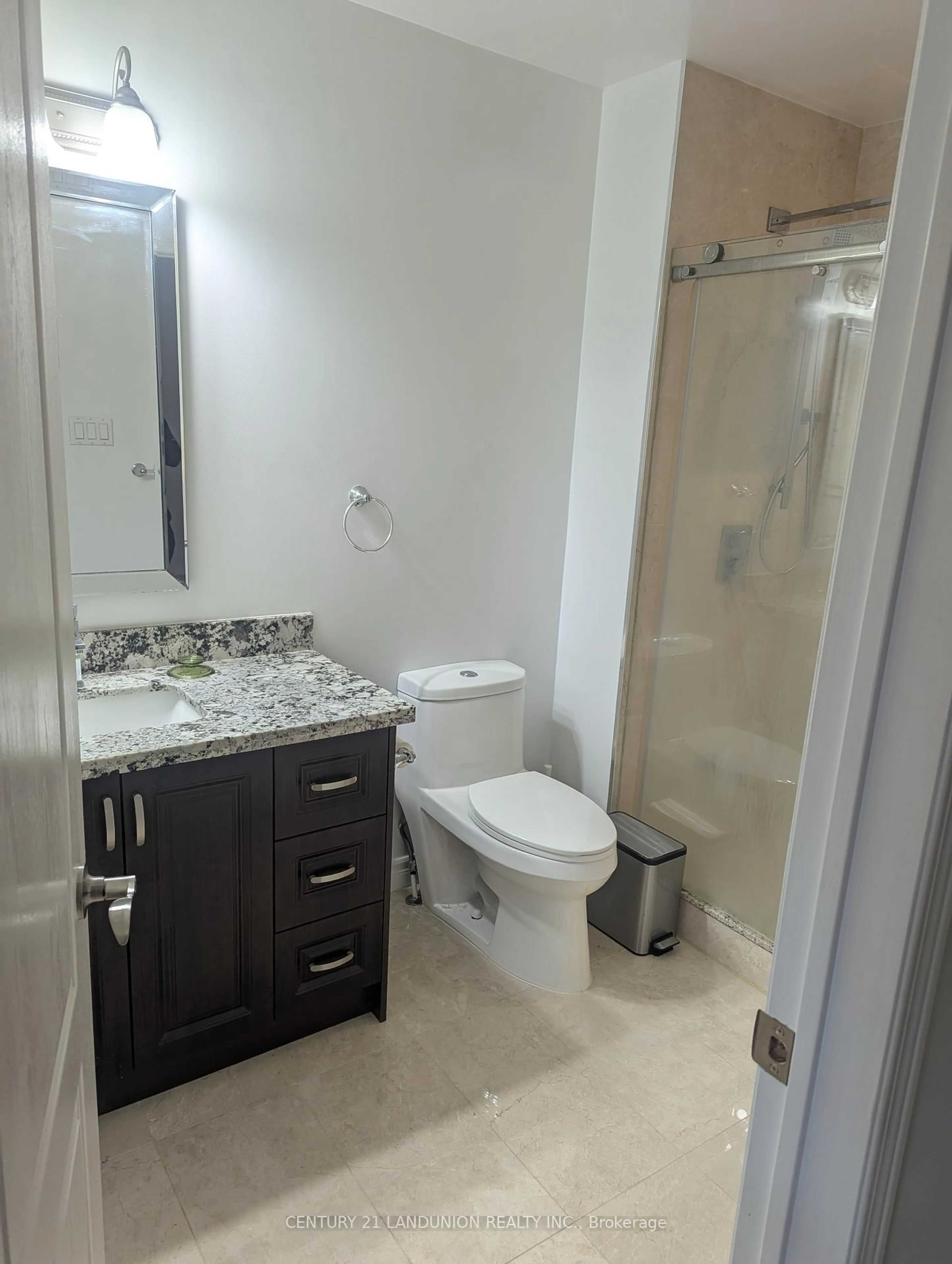 Standard bathroom, unknown for 58 Stricker Ave, Markham Ontario L6E 1N6