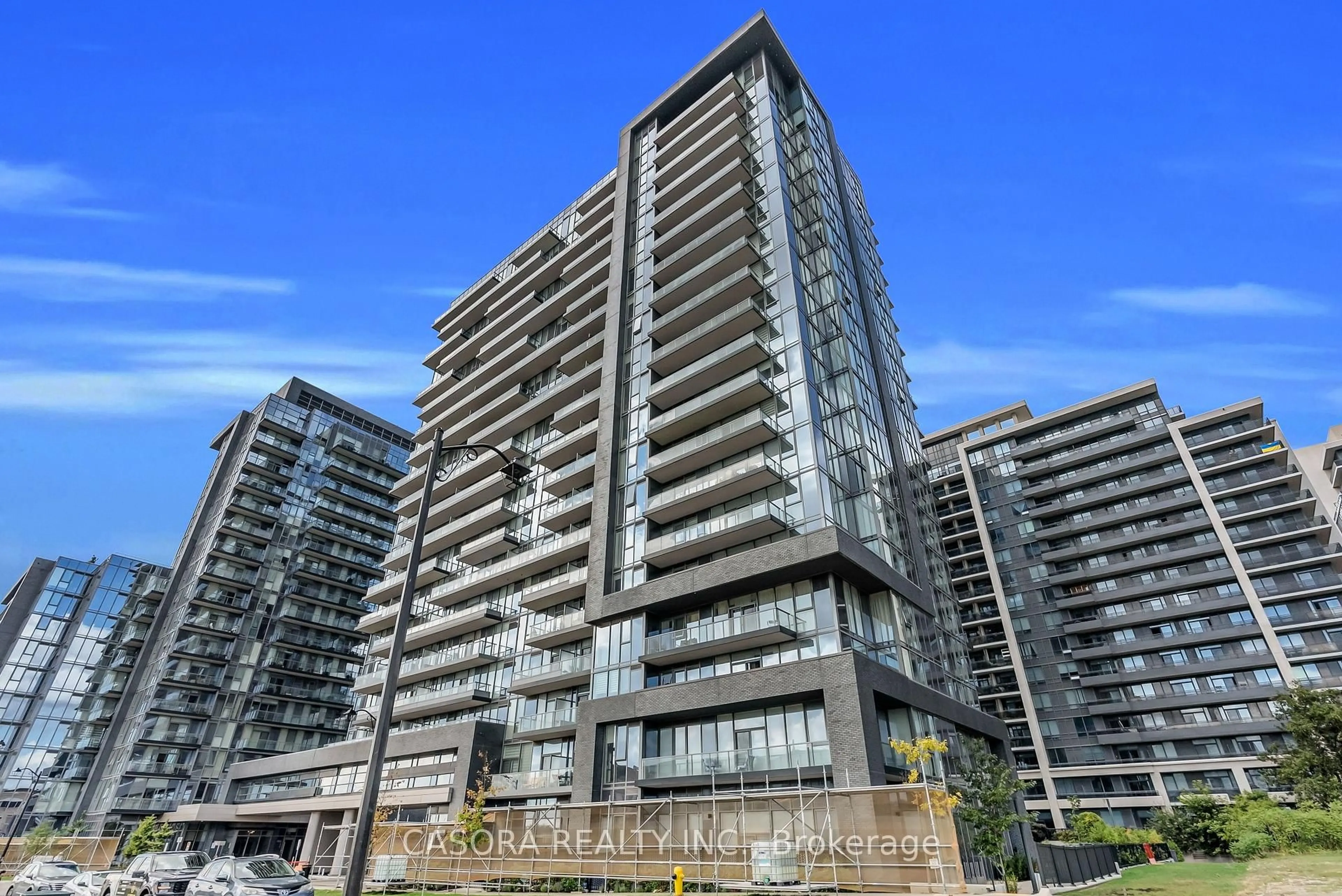 Unknown for 20 Gatineau Dr, Vaughan Ontario L4J 0L3
