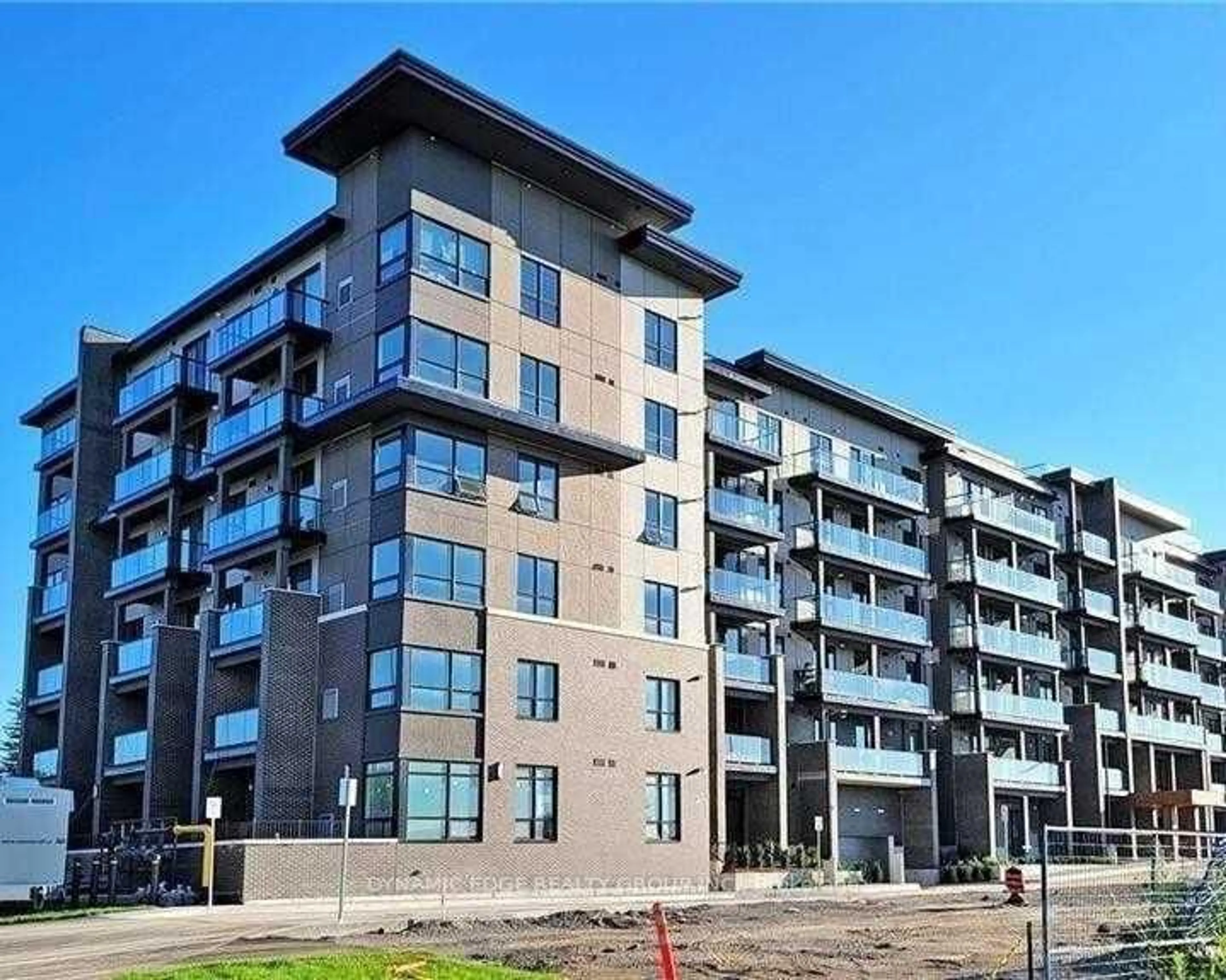 Unknown for 9700 Ninth Line #208, Markham Ontario L6B 1A8