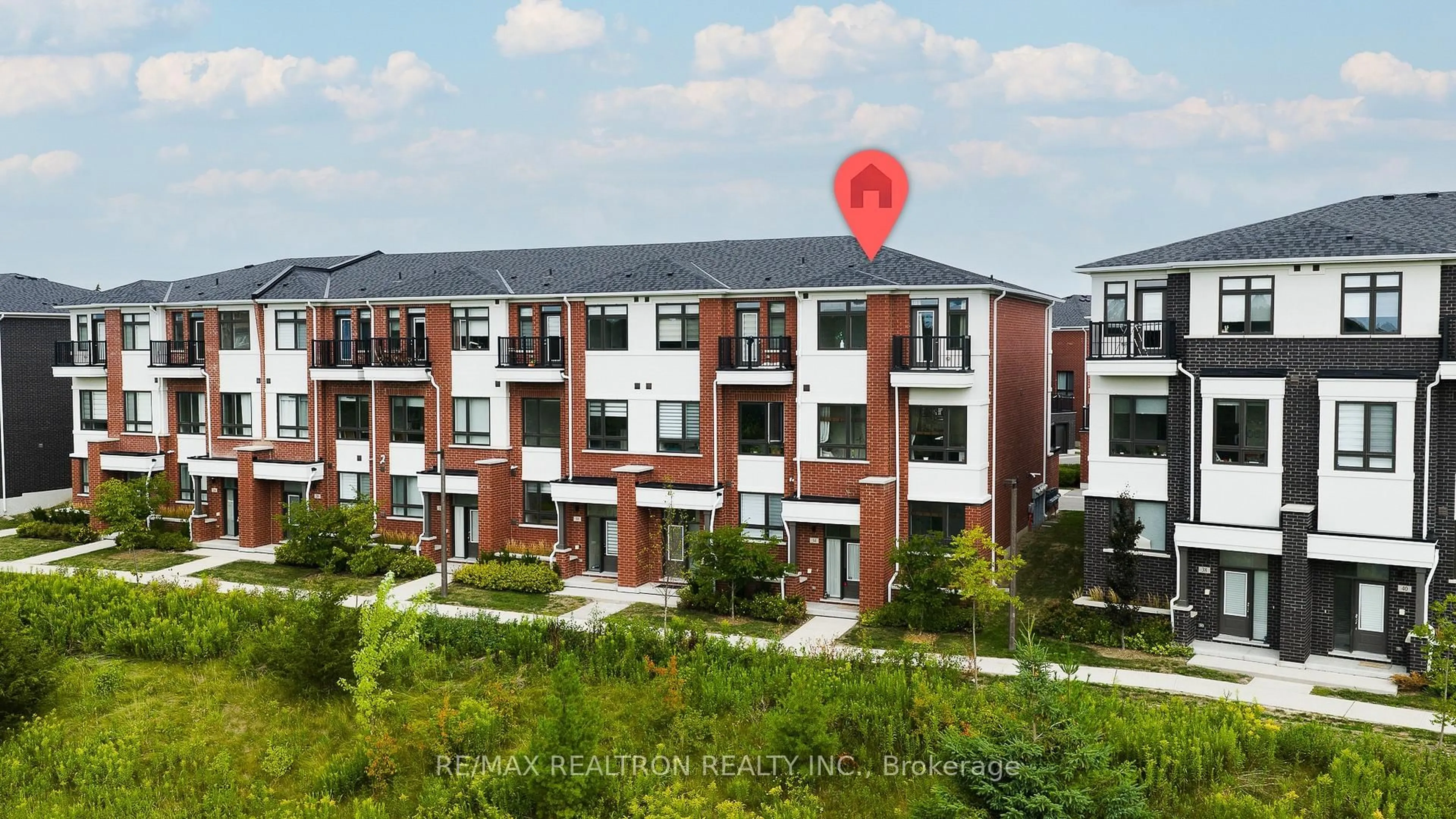 Unknown for 34 Nine Mile Lane, Richmond Hill Ontario L4C 5S6