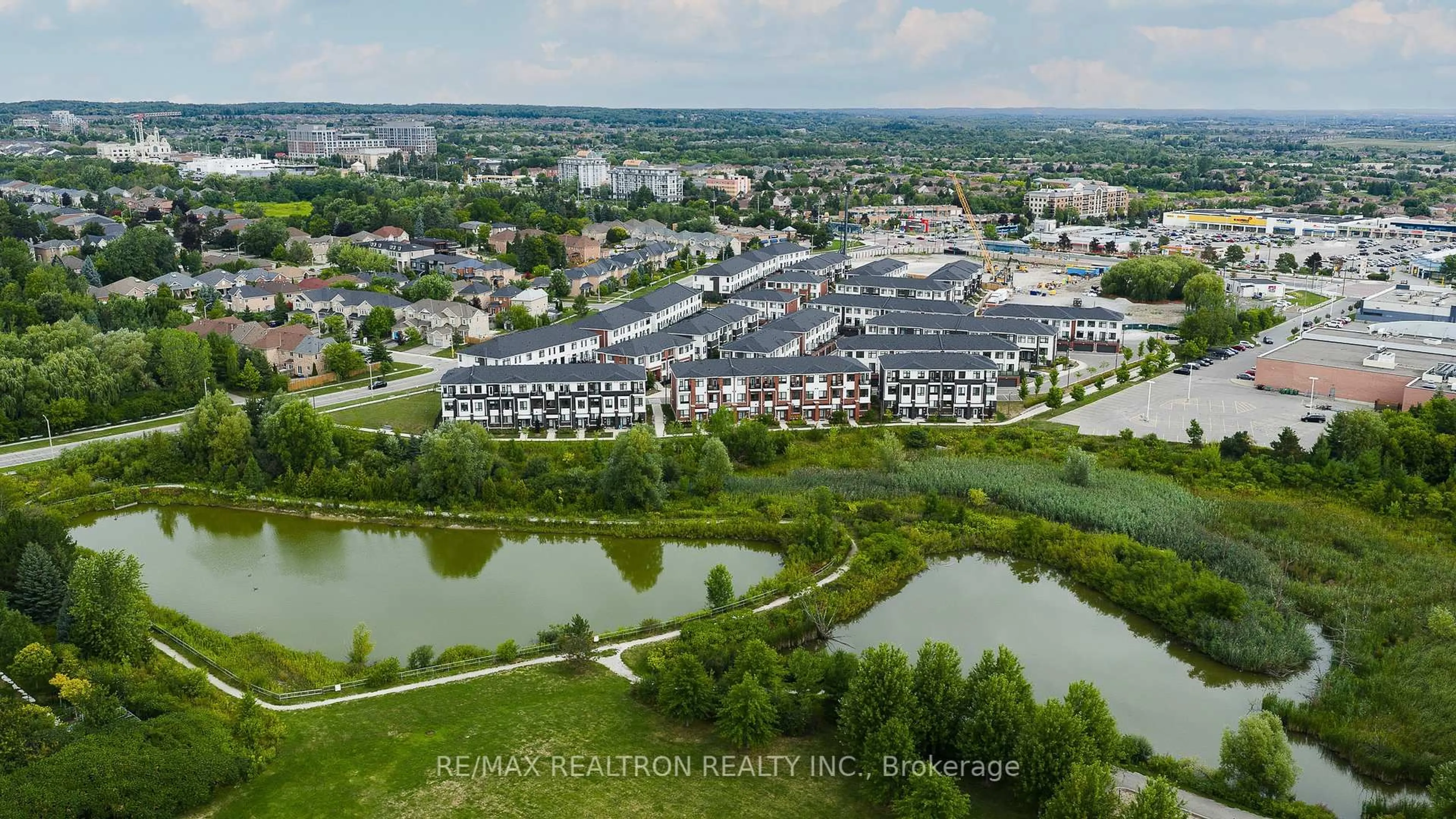 Unknown for 34 Nine Mile Lane, Richmond Hill Ontario L4C 5S6