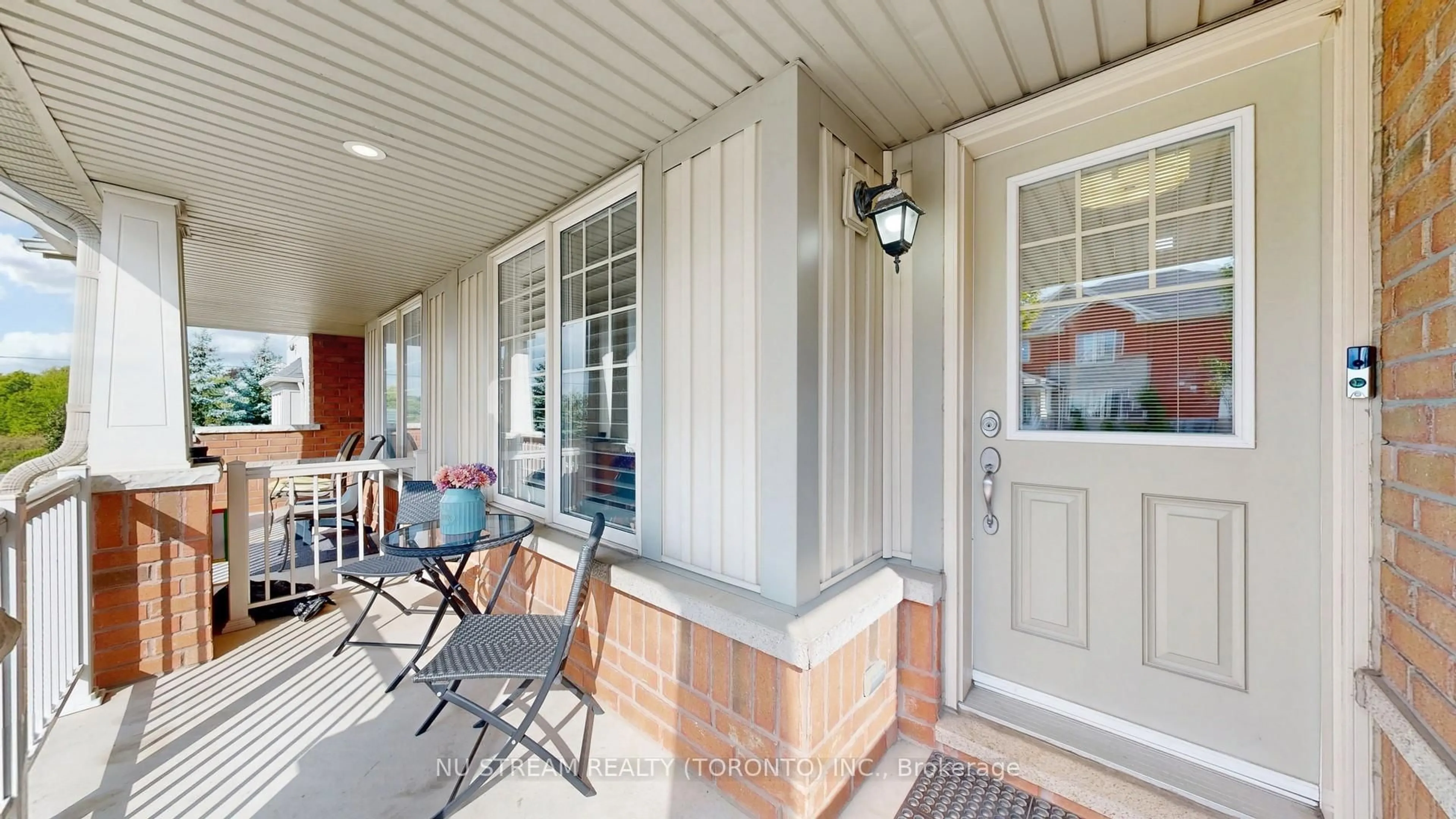 Indoor entryway for 79 Stoyell Dr, Richmond Hill Ontario L4E 0M9