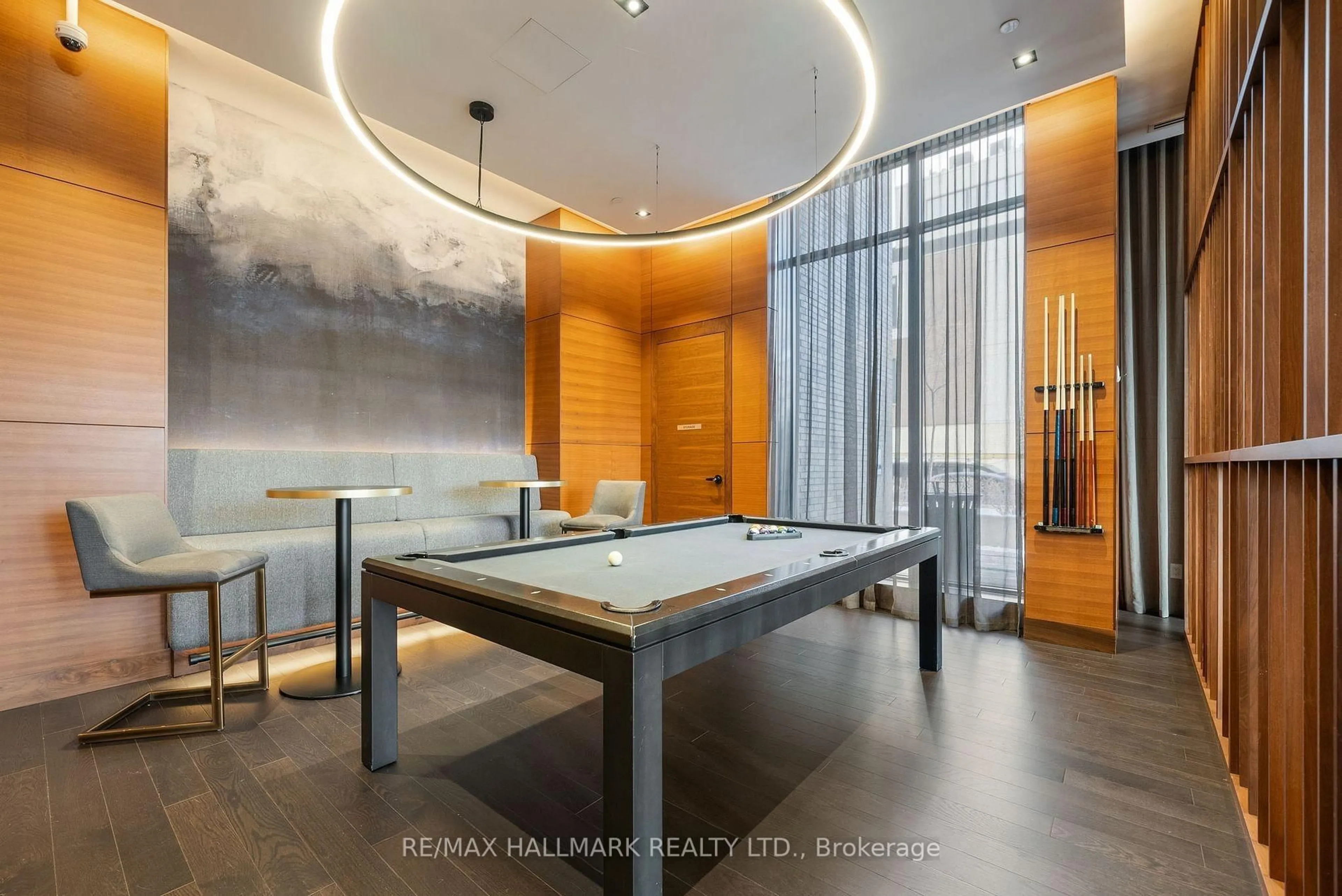 Lobby for 7895 Jane St #2802, Vaughan Ontario L4K 2M7