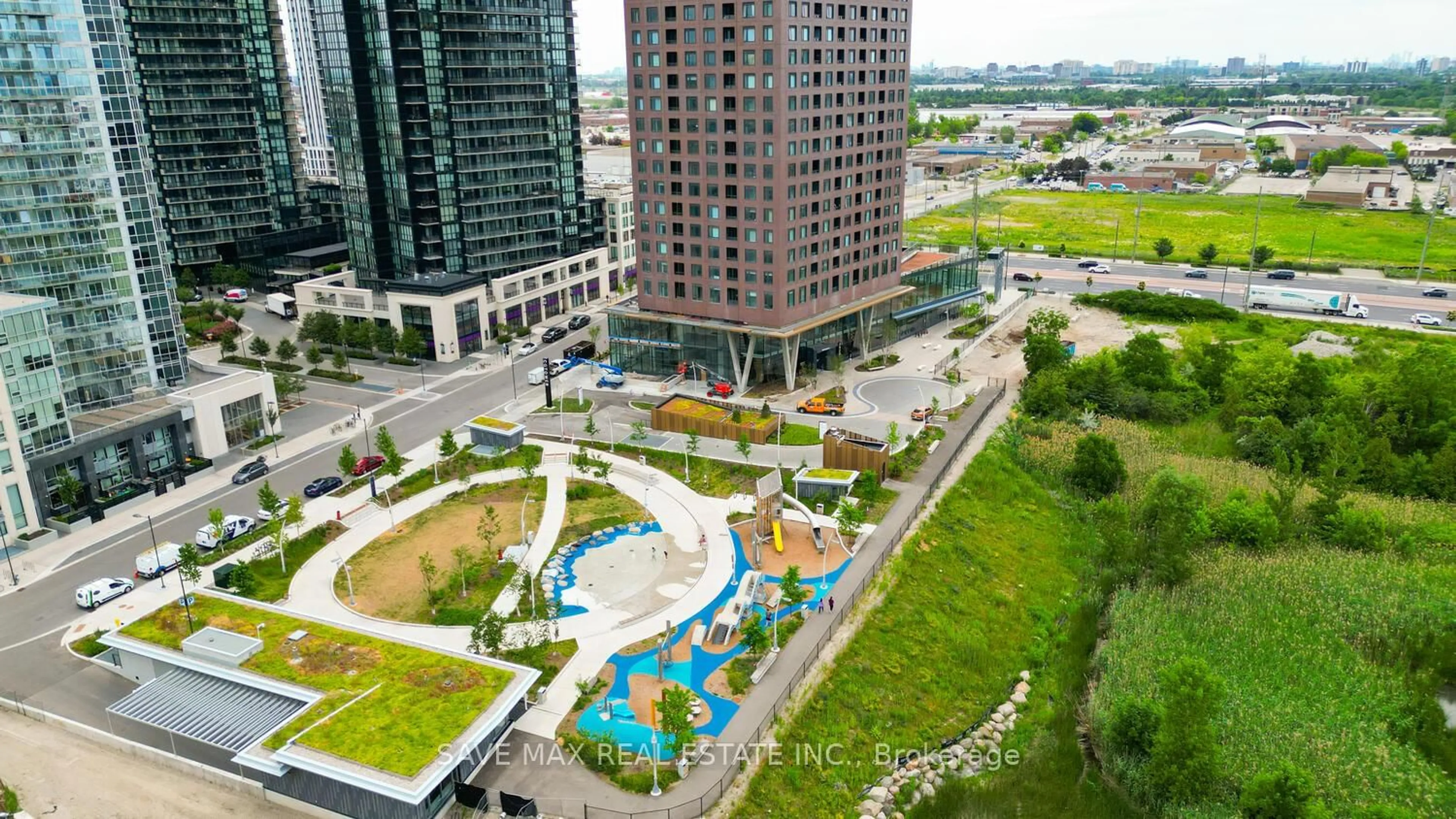 Unknown for 2920 Highway 7 Rd #1508, Vaughan Ontario L4K 0P4