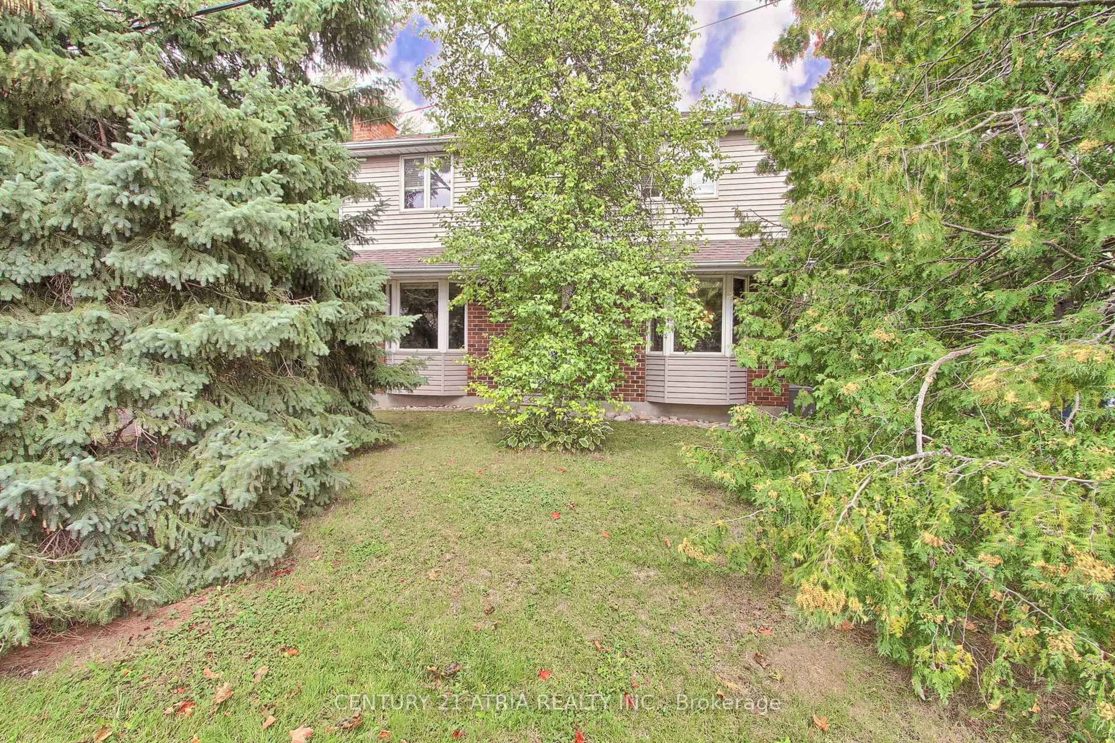 Patio, street for 6 Penny Pl, Richmond Hill Ontario L4E 2W4