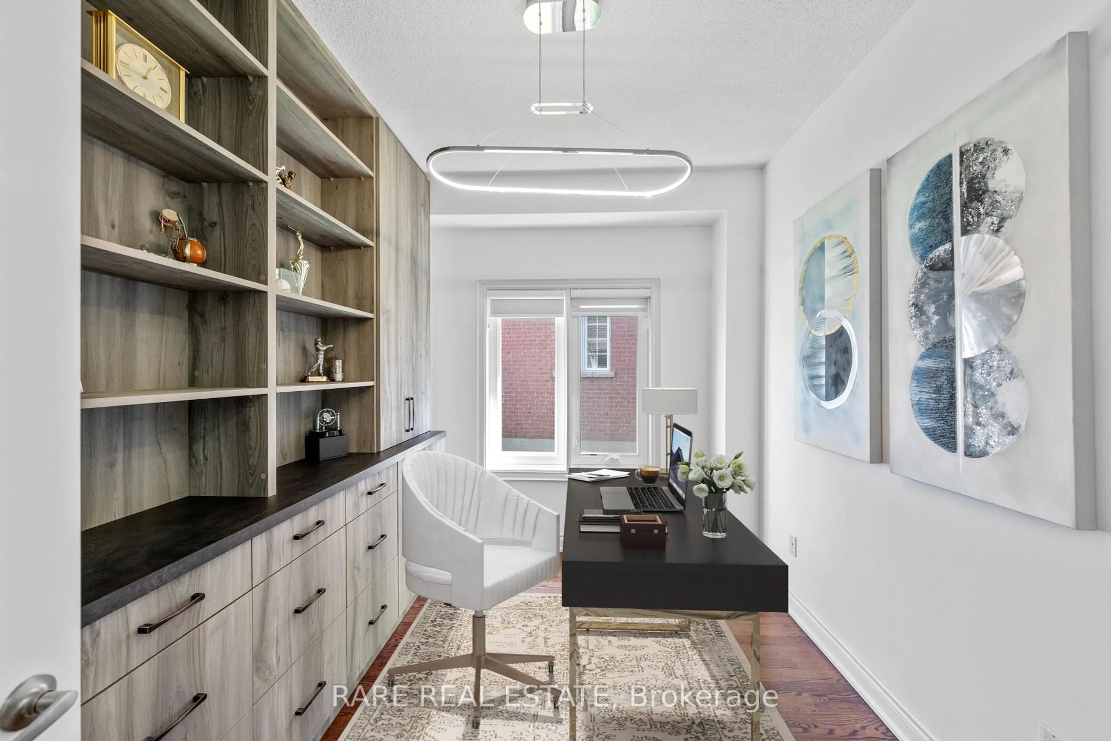 Indoor entryway for 545 Highcliffe Dr, Vaughan Ontario L4J 8L4