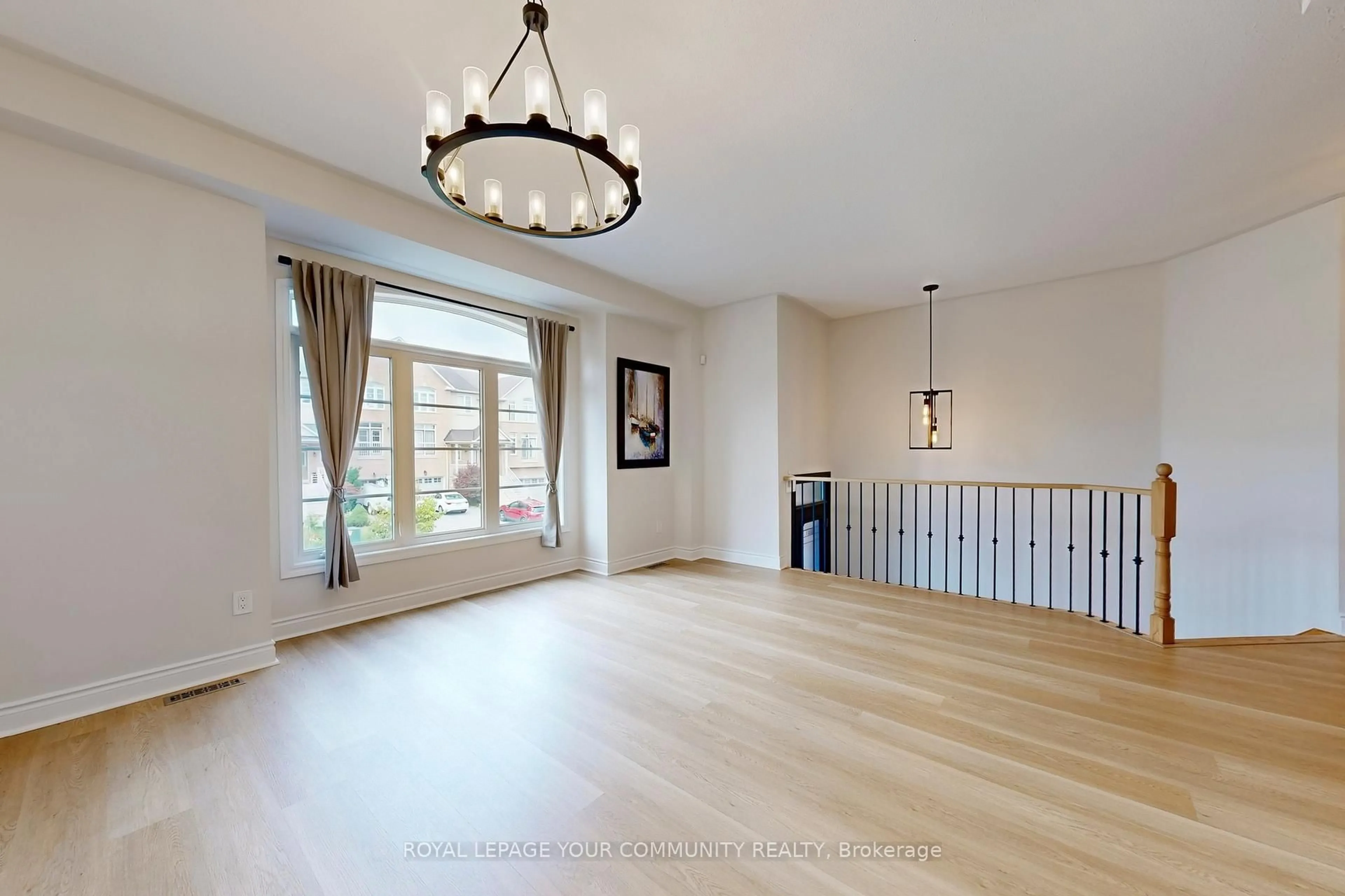 Unknown for 3 Rustwood Rd, Vaughan Ontario L4J 9E5