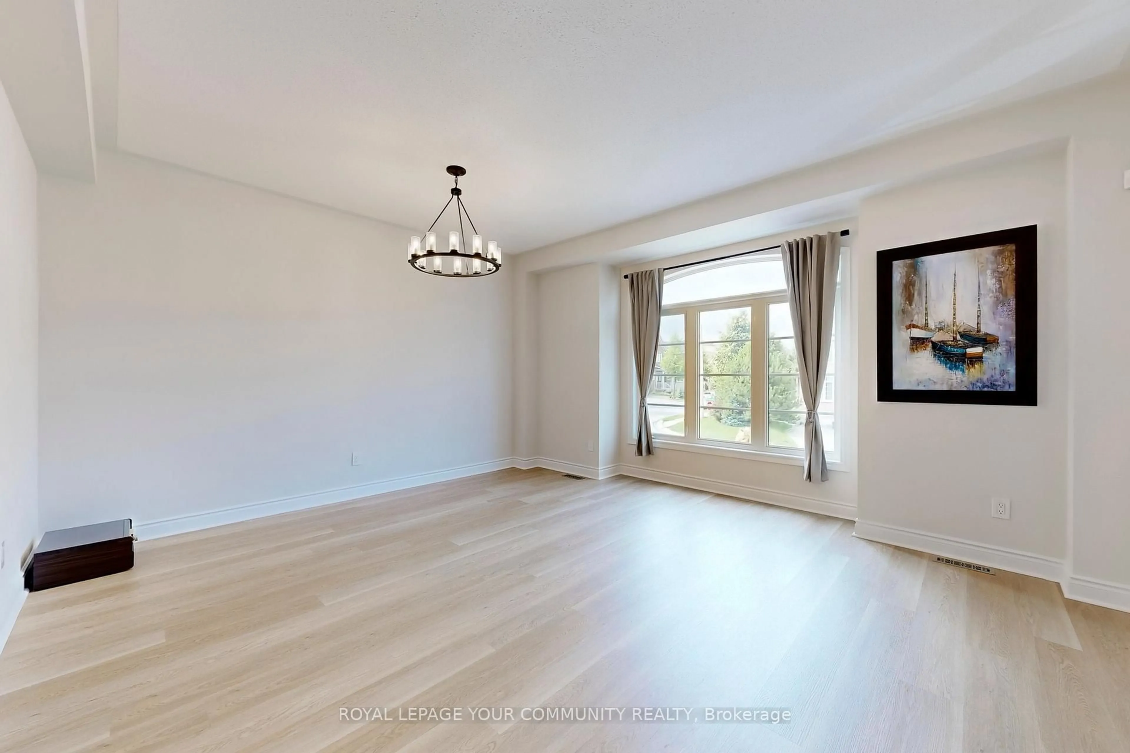 A pic of a room for 3 Rustwood Rd, Vaughan Ontario L4J 9E5