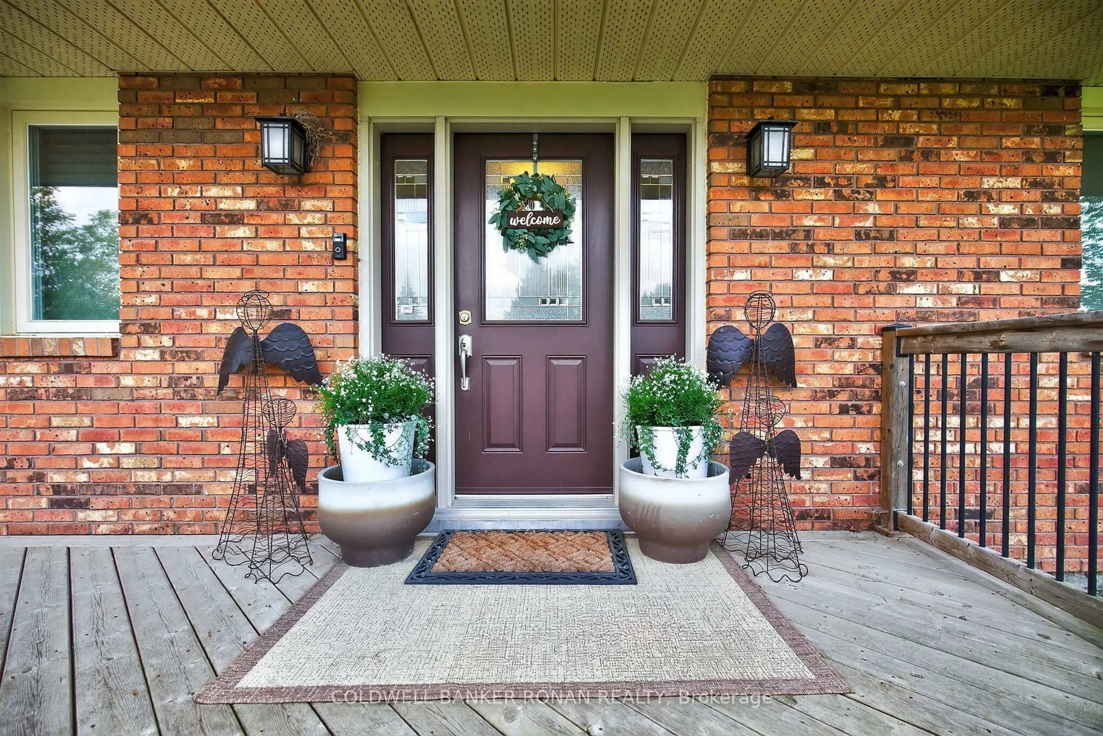 Home with brick exterior material, street for 22 Mulock Dr, Bradford West Gwillimbury Ontario L0G 1B0