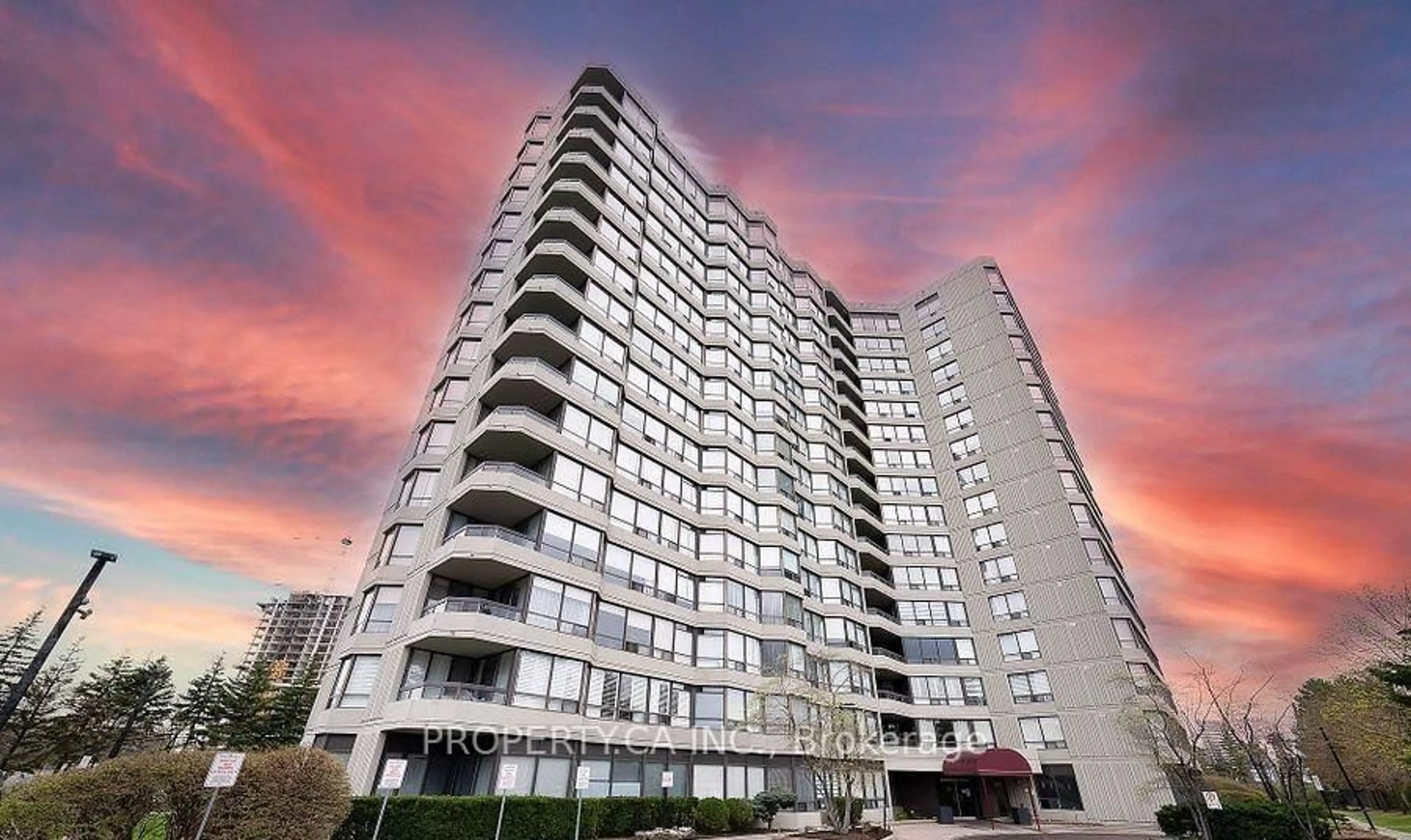 Unknown for 7460 Bathurst St #605, Vaughan Ontario L4J 7K9