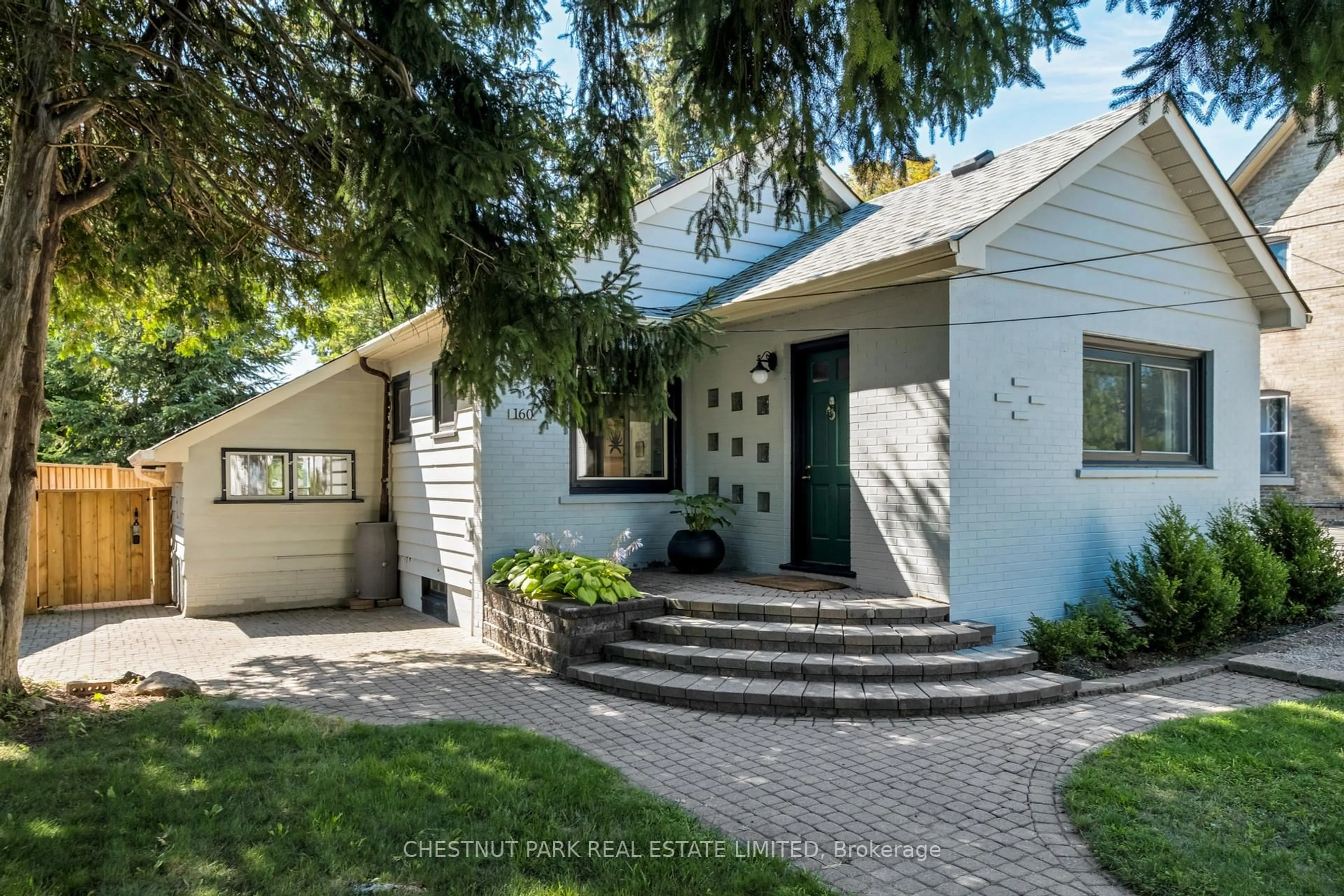 Unknown for 160 Victoria Dr, Uxbridge Ontario L9P 1H2