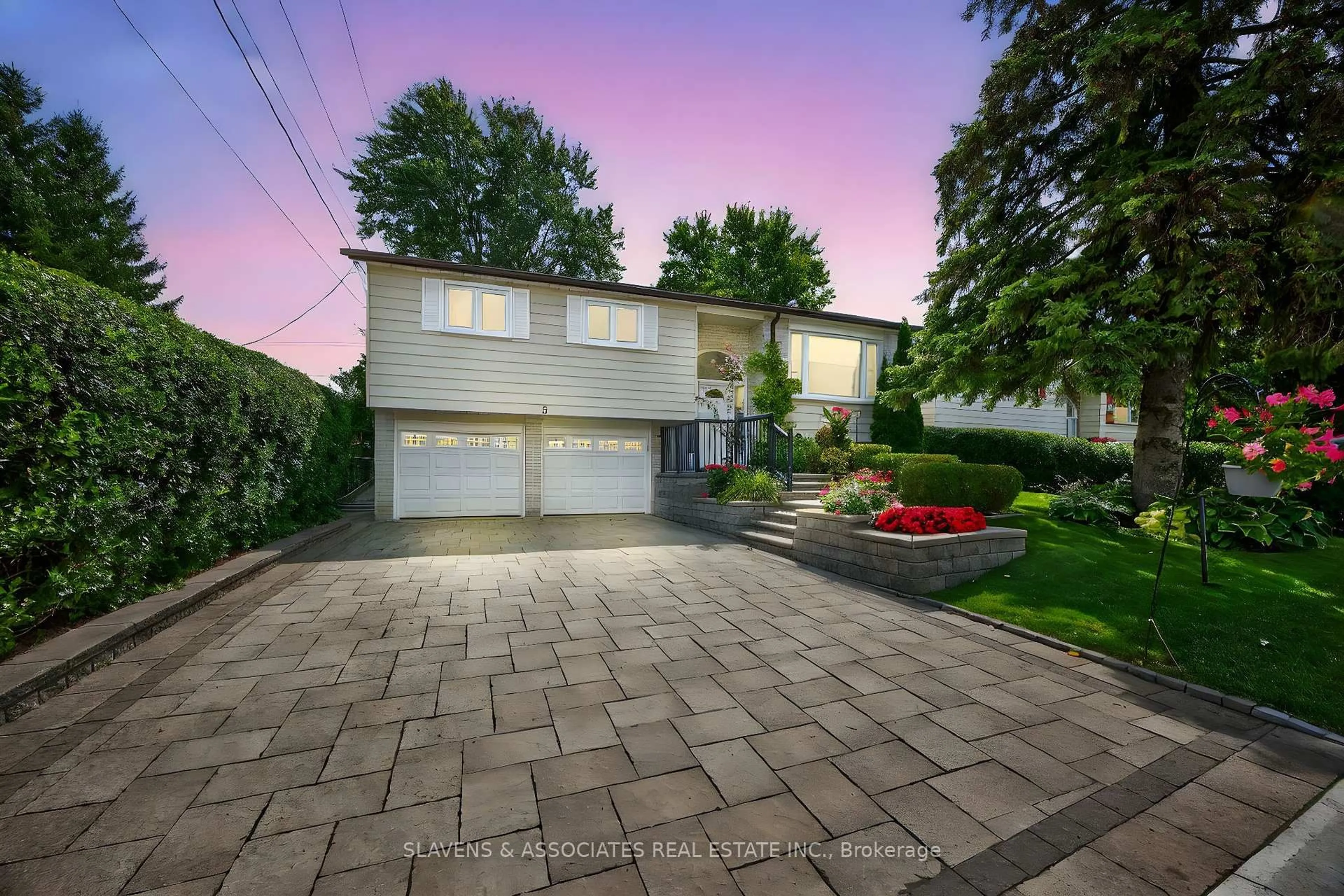 A pic from outside/outdoor area/front of a property/back of a property/a pic from drone, street for 5 Rogers Rd, New Tecumseth Ontario L0G 1W0