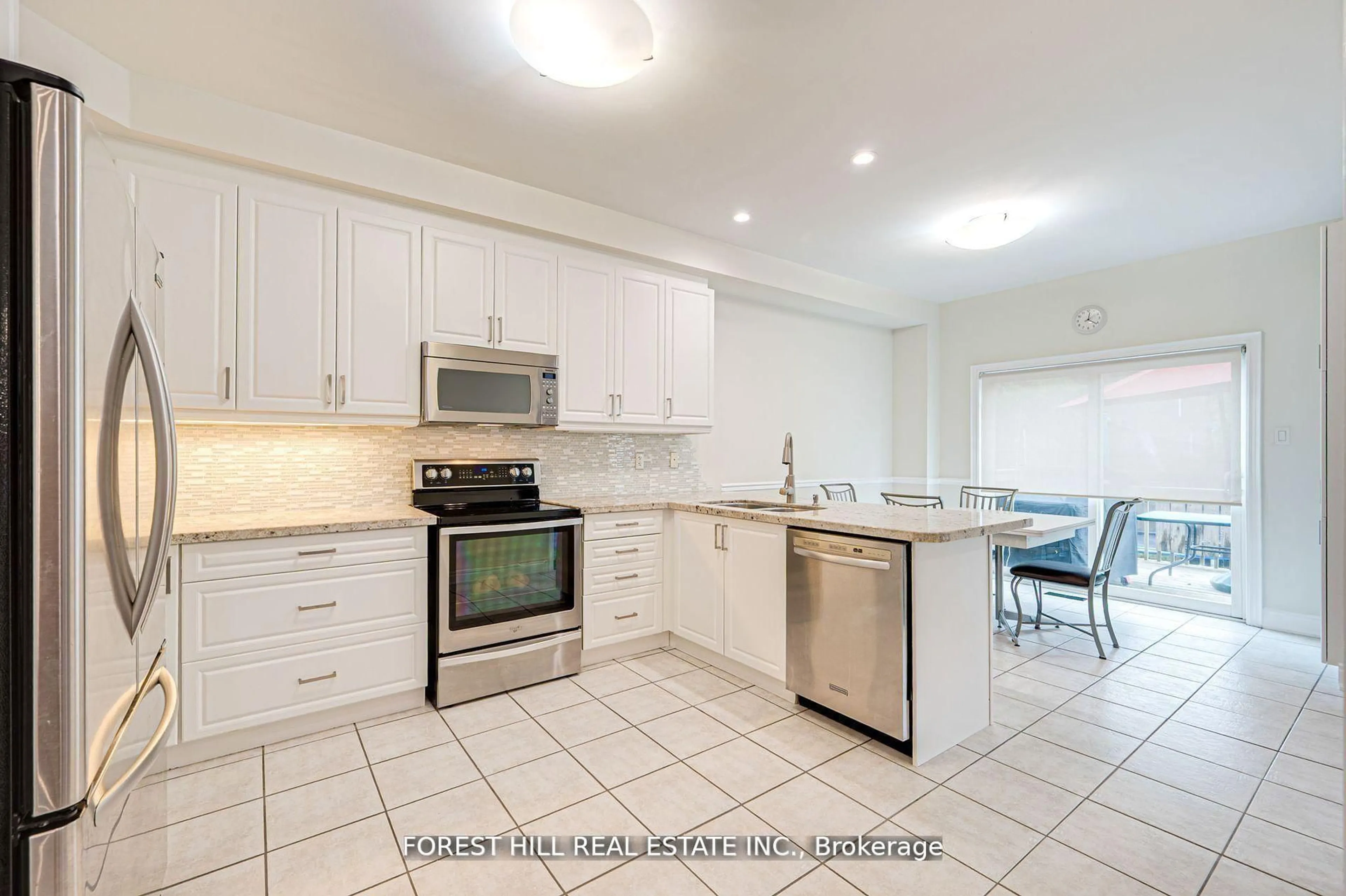 Unknown for 473 Apple Blossom Dr, Vaughan Ontario L4J 9K7