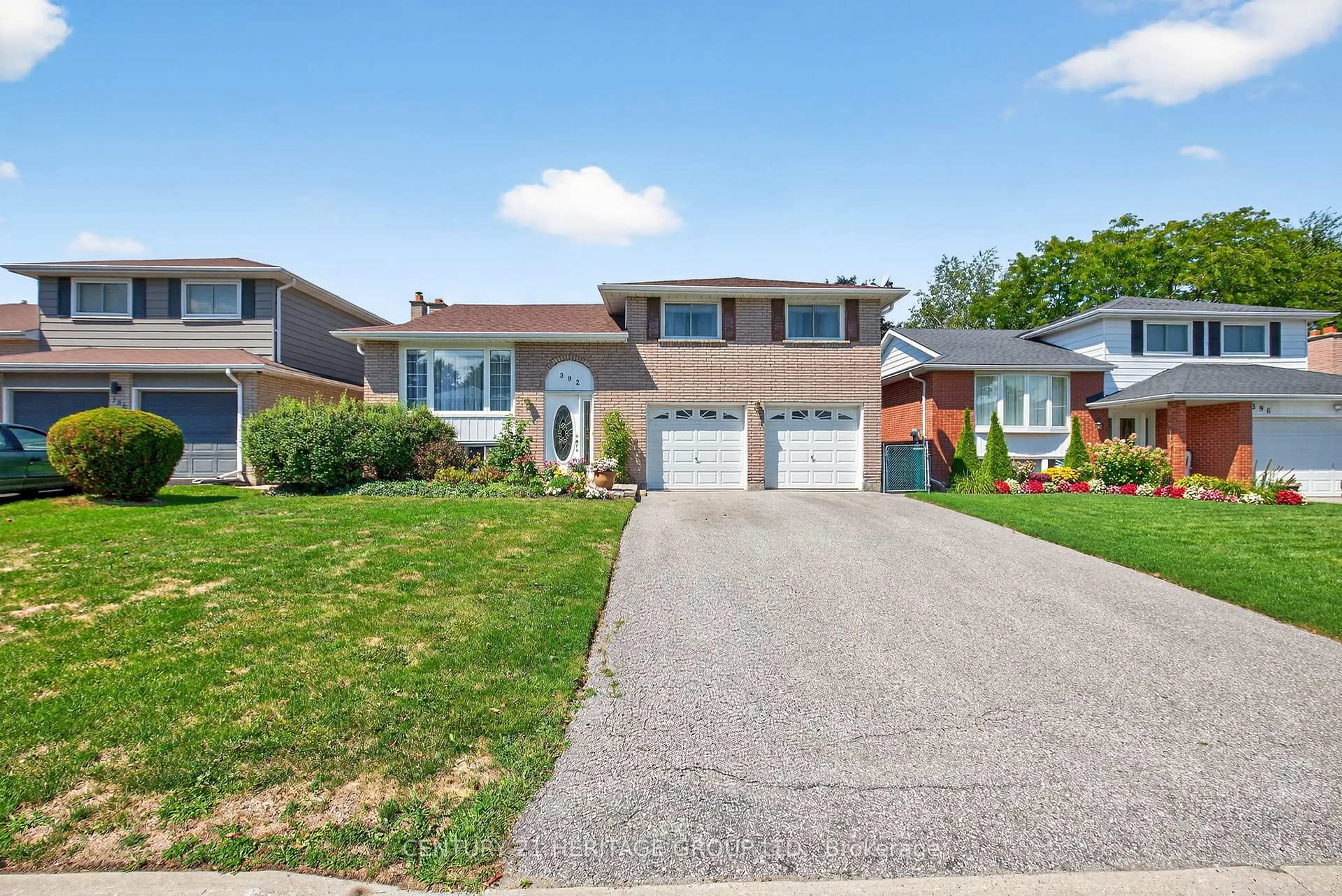 Unknown for 392 Colborne St, Bradford West Gwillimbury Ontario L3Z 1C8