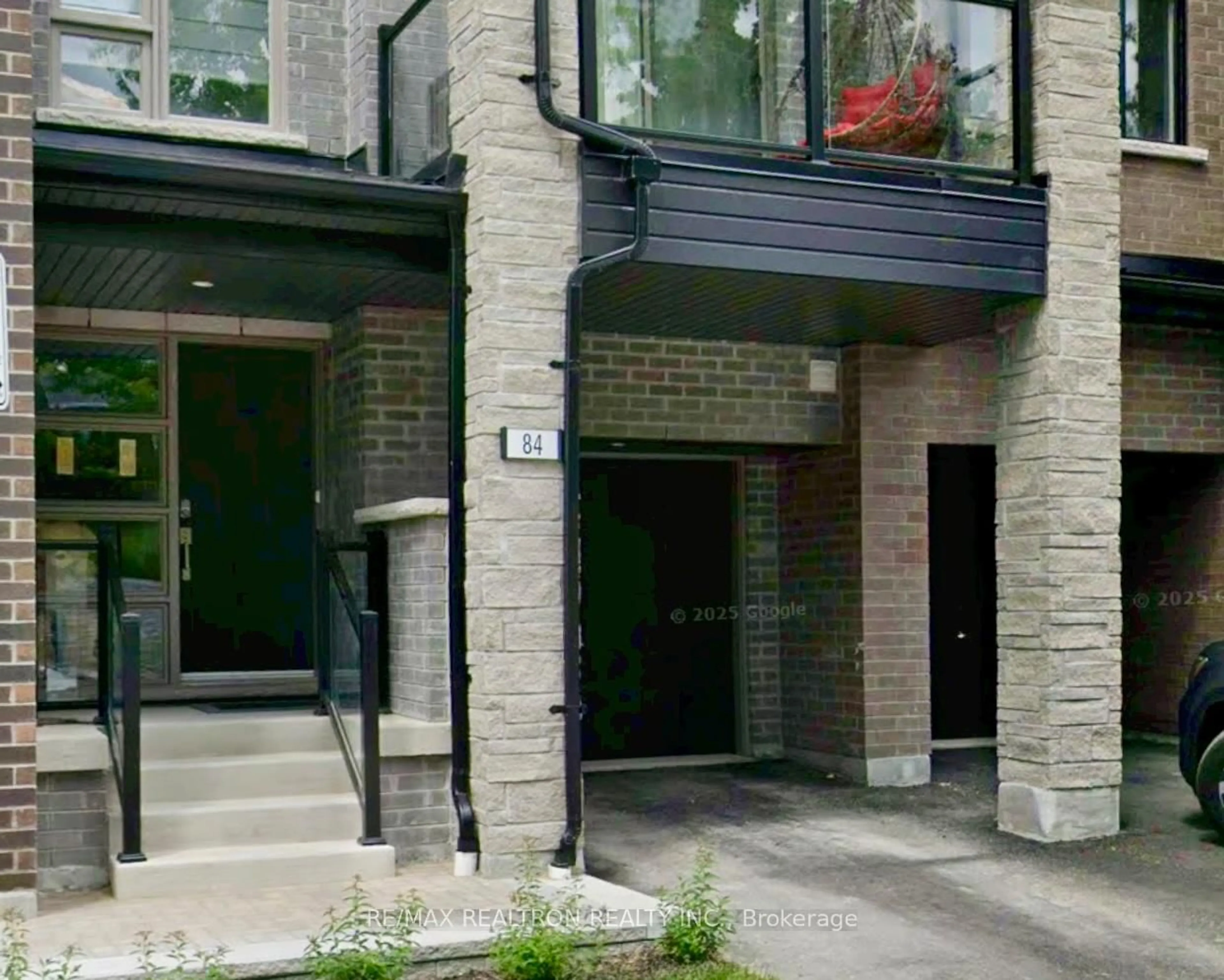 Unknown for 84 Herman Gilroy Lane, Markham Ontario L6C 3L7