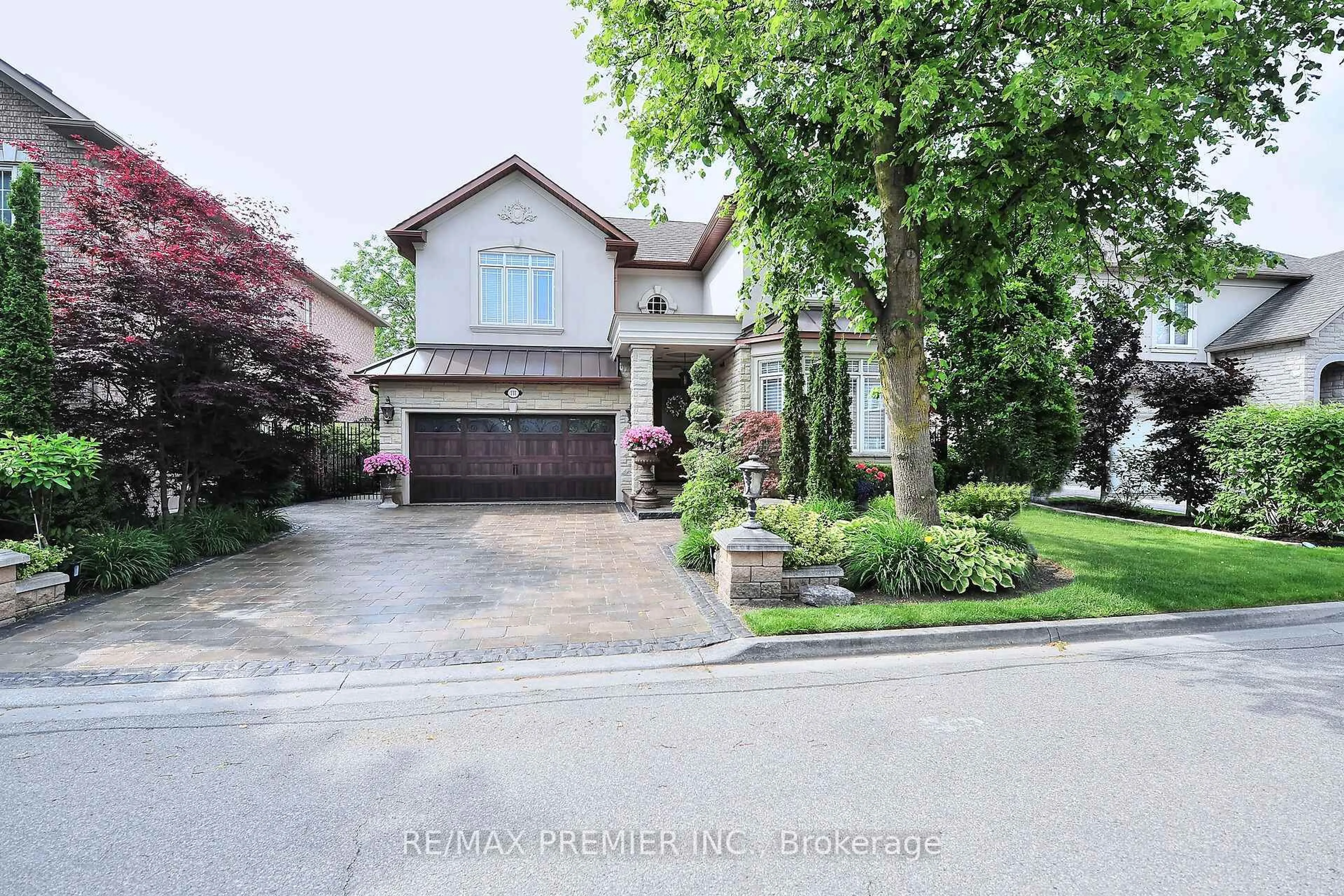 Unknown for 111 Arista Gate, Vaughan Ontario L4L 9H7