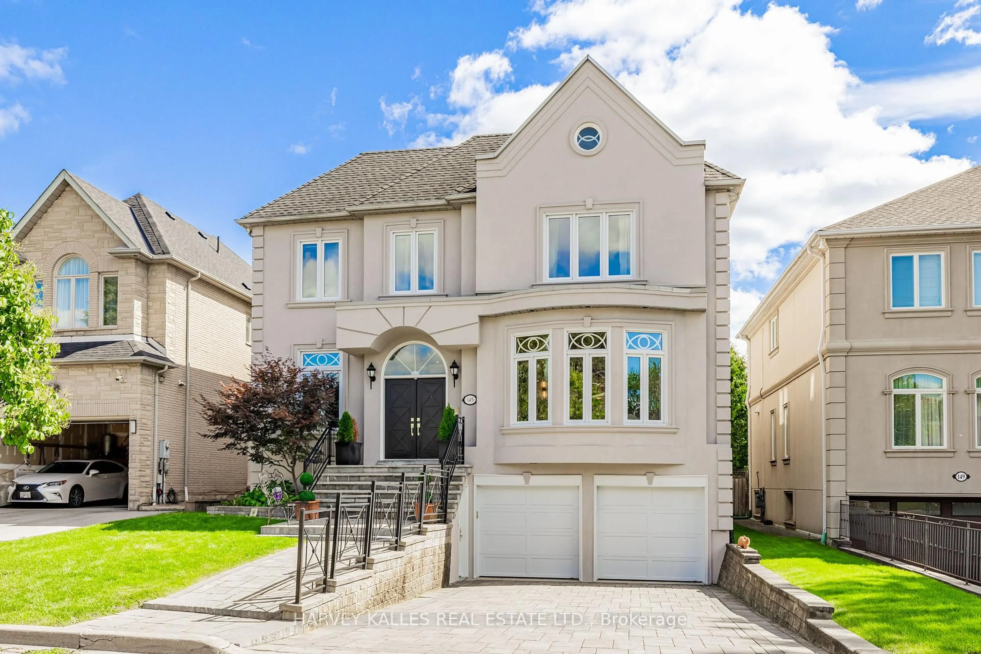 Unknown for 145 Rodeo Dr, Vaughan Ontario L4J 4Y6