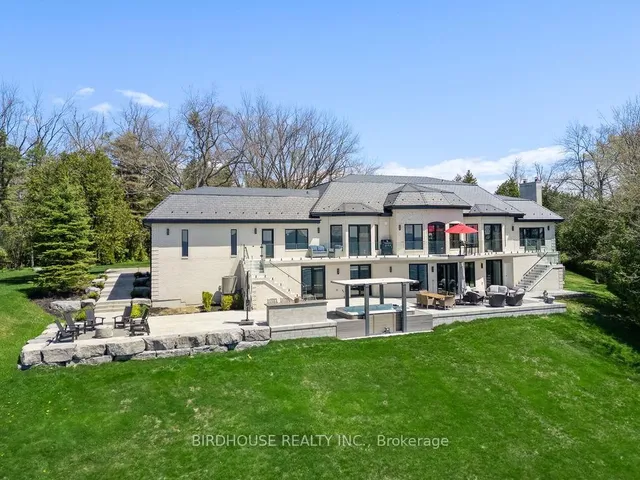 16 Garden Gate, Brock 4