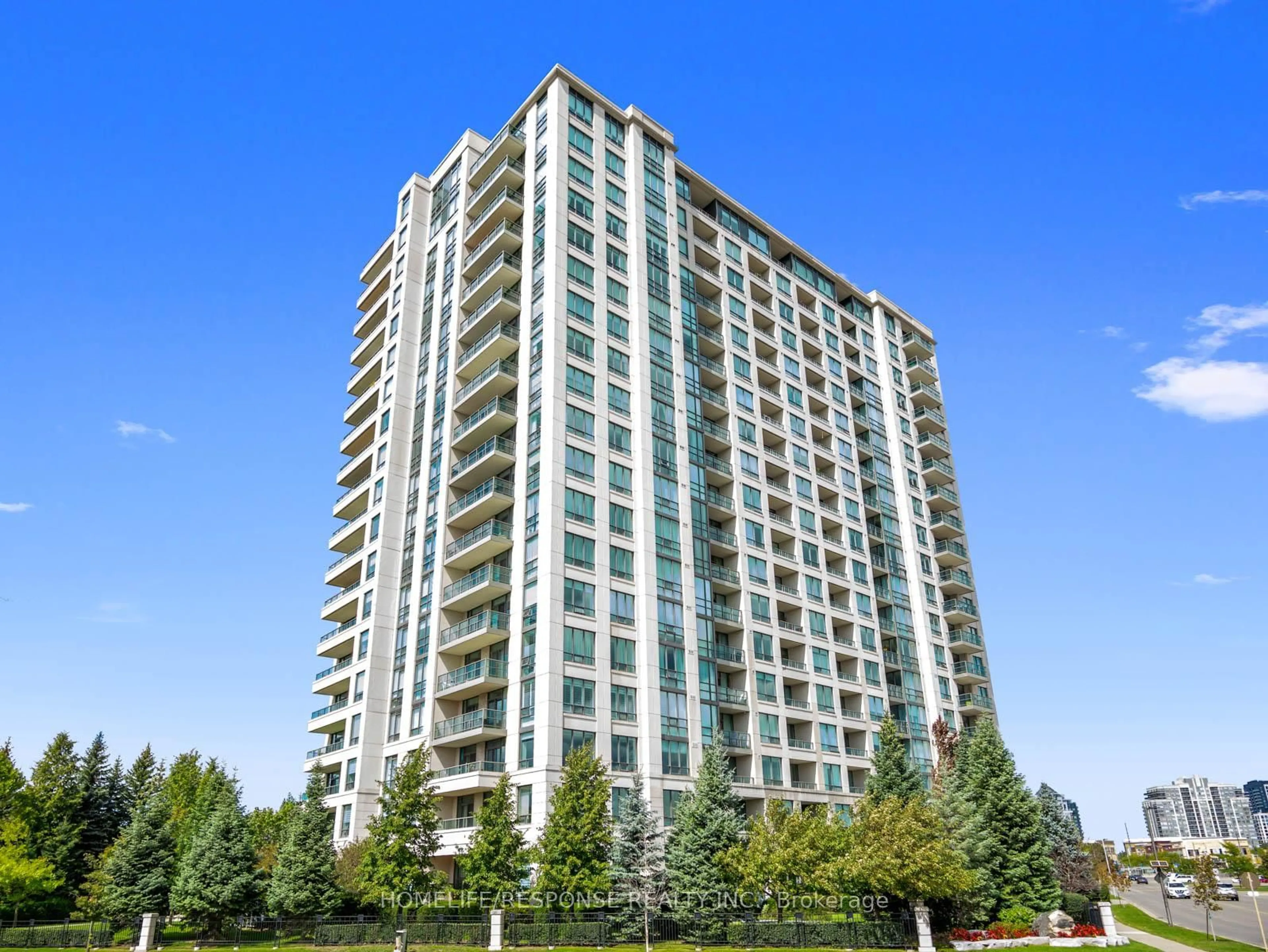 Unknown for 88 Promenade Circ #701, Vaughan Ontario L4J 9A4