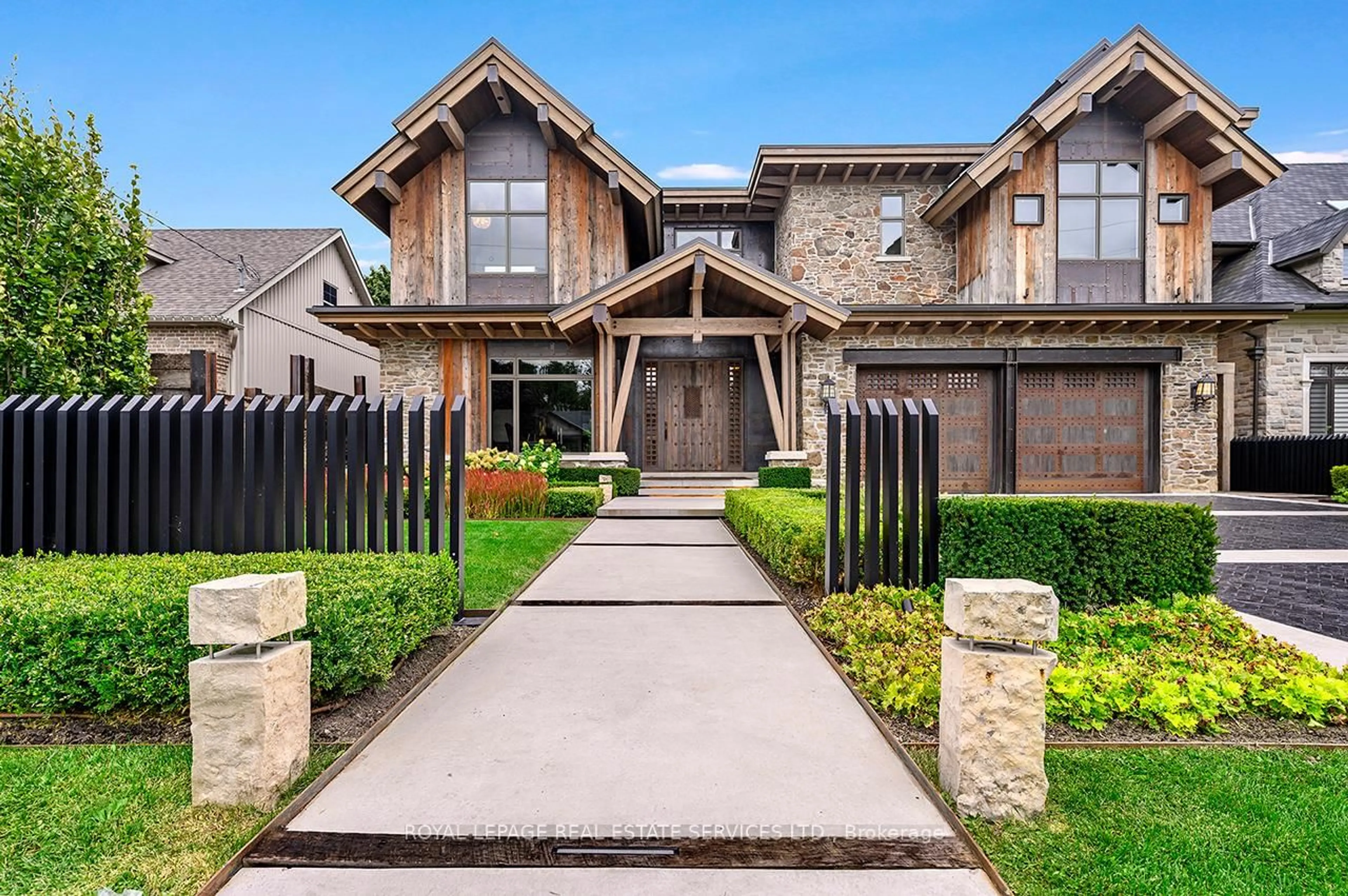 Home with brick exterior material, street for 27 Goodman Cres, Vaughan Ontario L6A 1E8