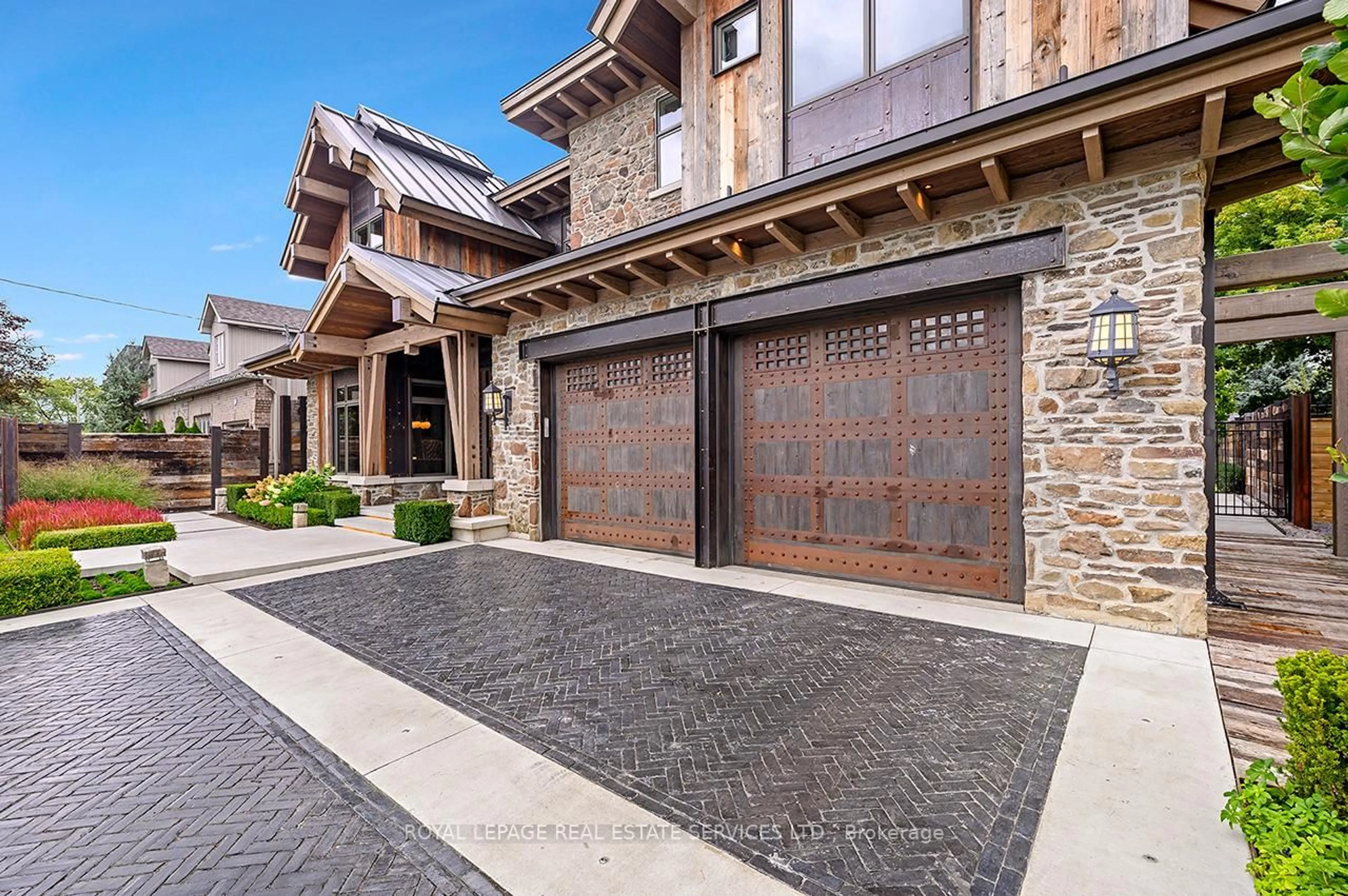 Home with brick exterior material, street for 27 Goodman Cres, Vaughan Ontario L6A 1E8