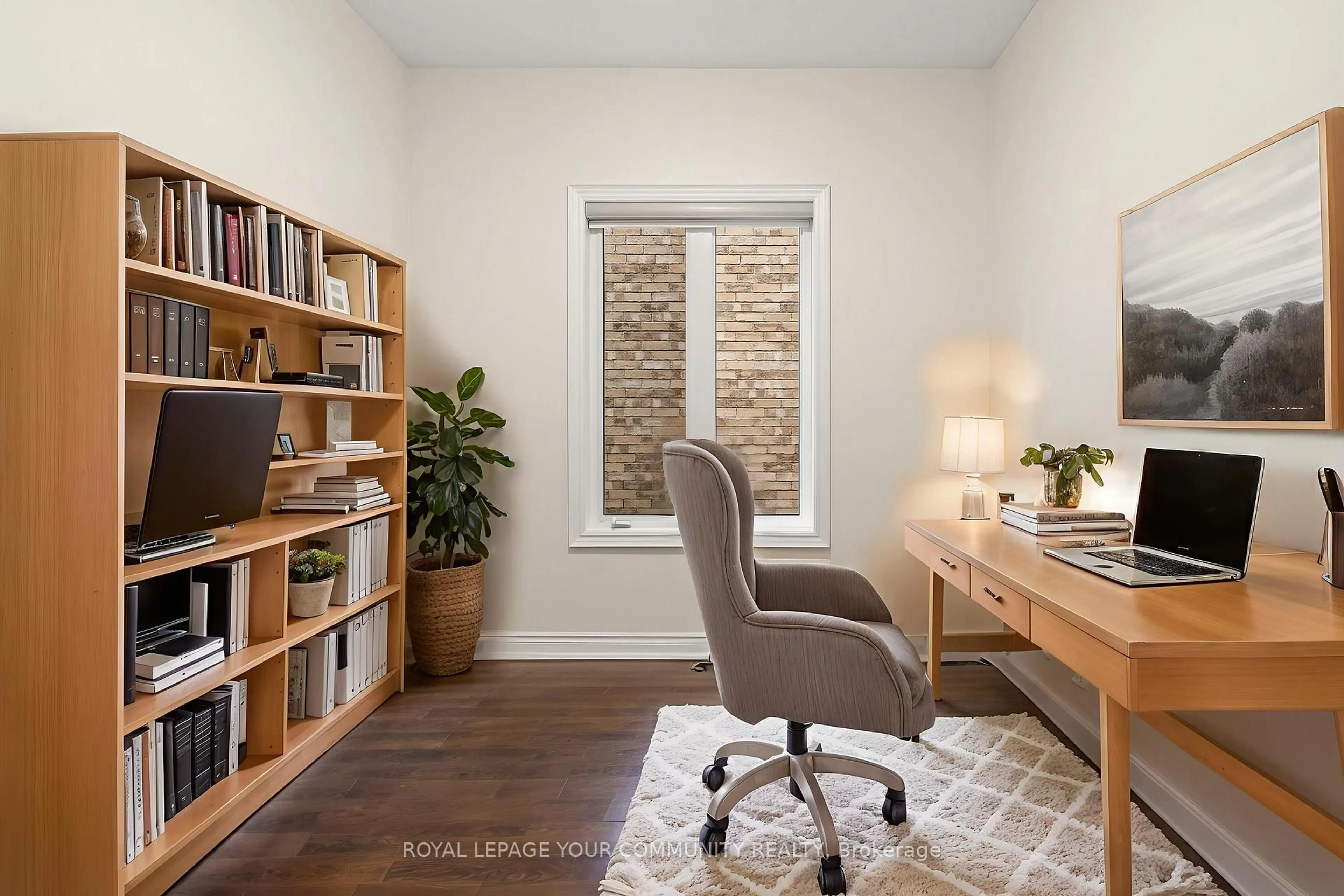 A pic of a room for 23 Pelee Ave, Vaughan Ontario L4H 3Y2