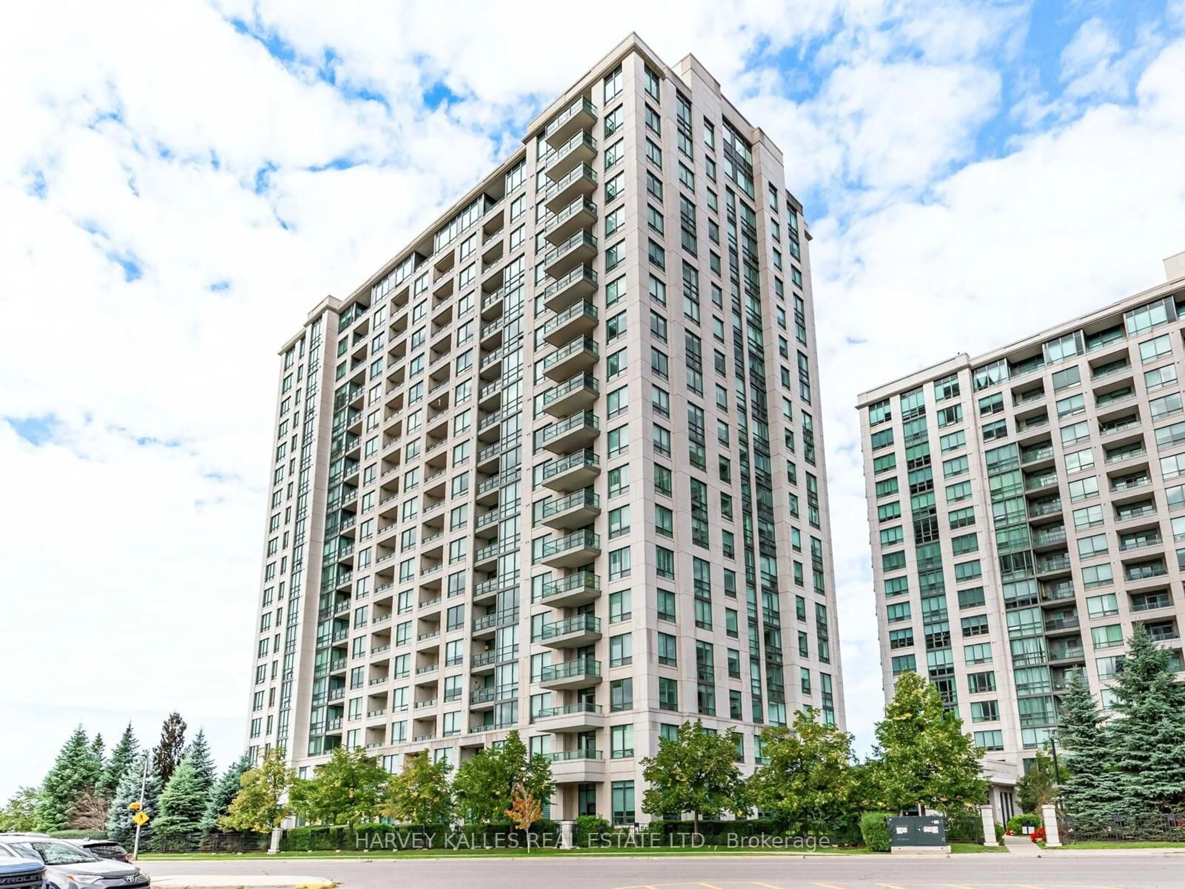 Unknown for 88 Promenade Circ #508, Vaughan Ontario L4J 9A4