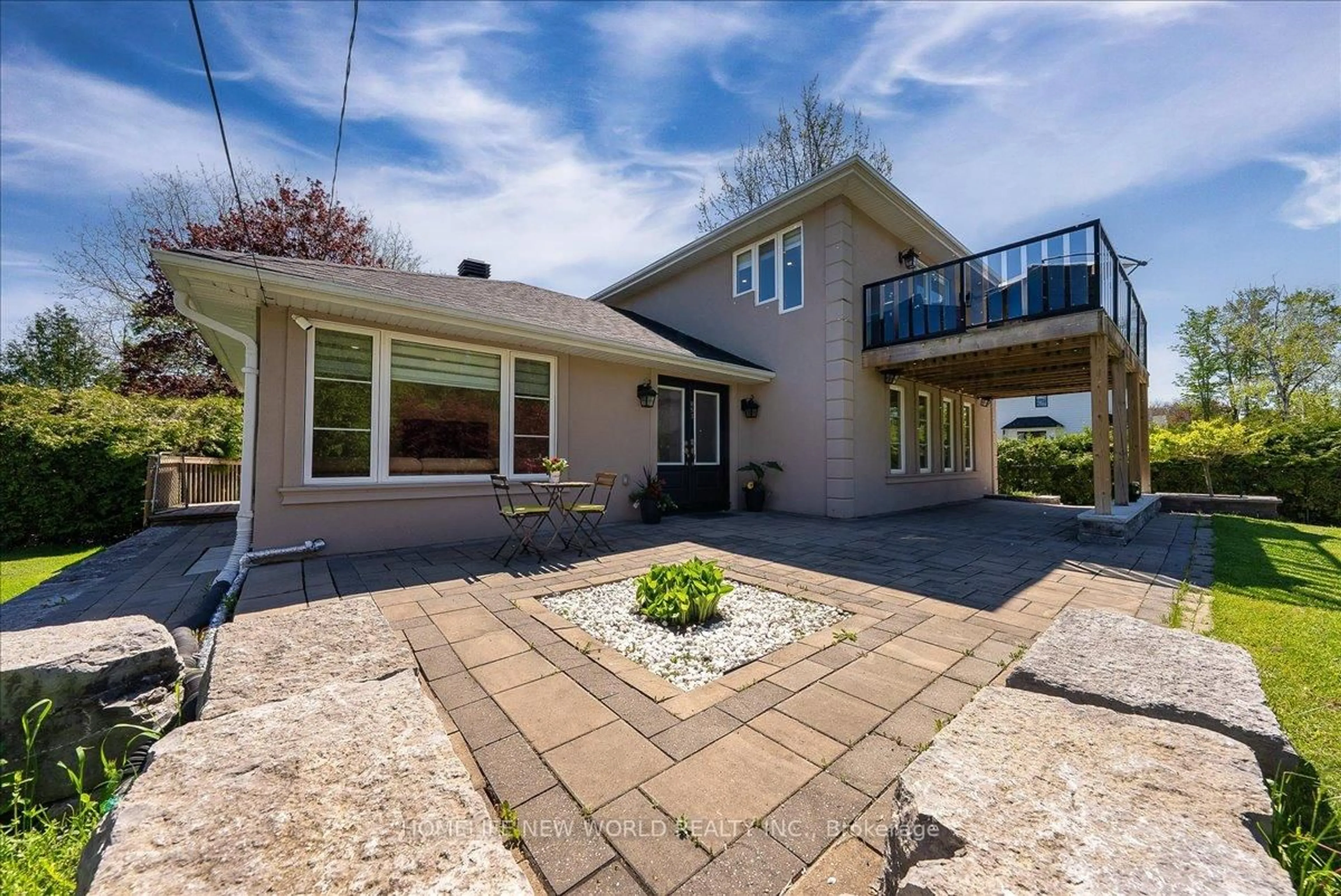Unknown for 853 Fairbank Ave, Georgina Ontario L0E 1S0