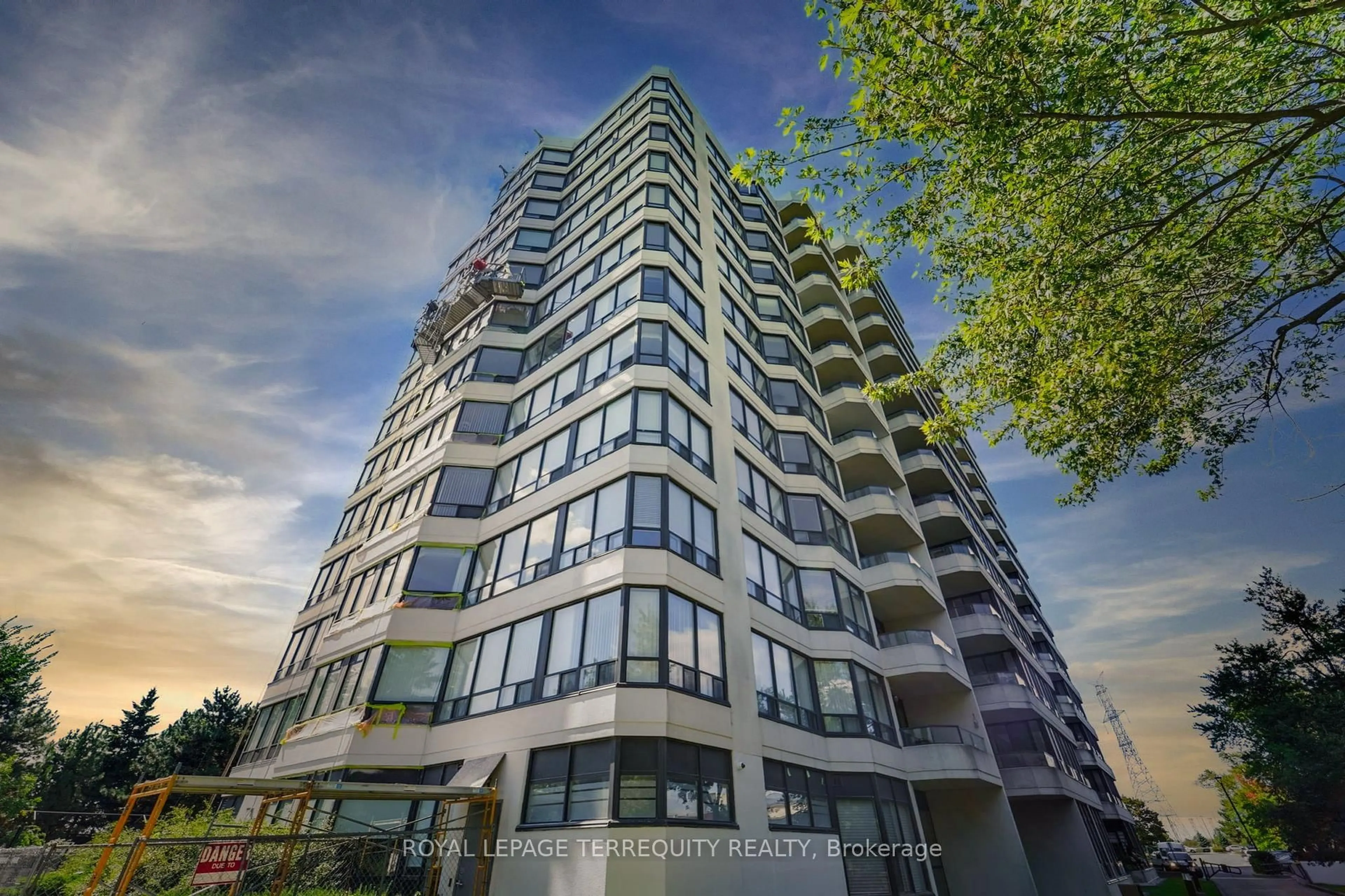 Unknown for 8501 Bayview Ave #1107, Richmond Hill Ontario L4B 3J7