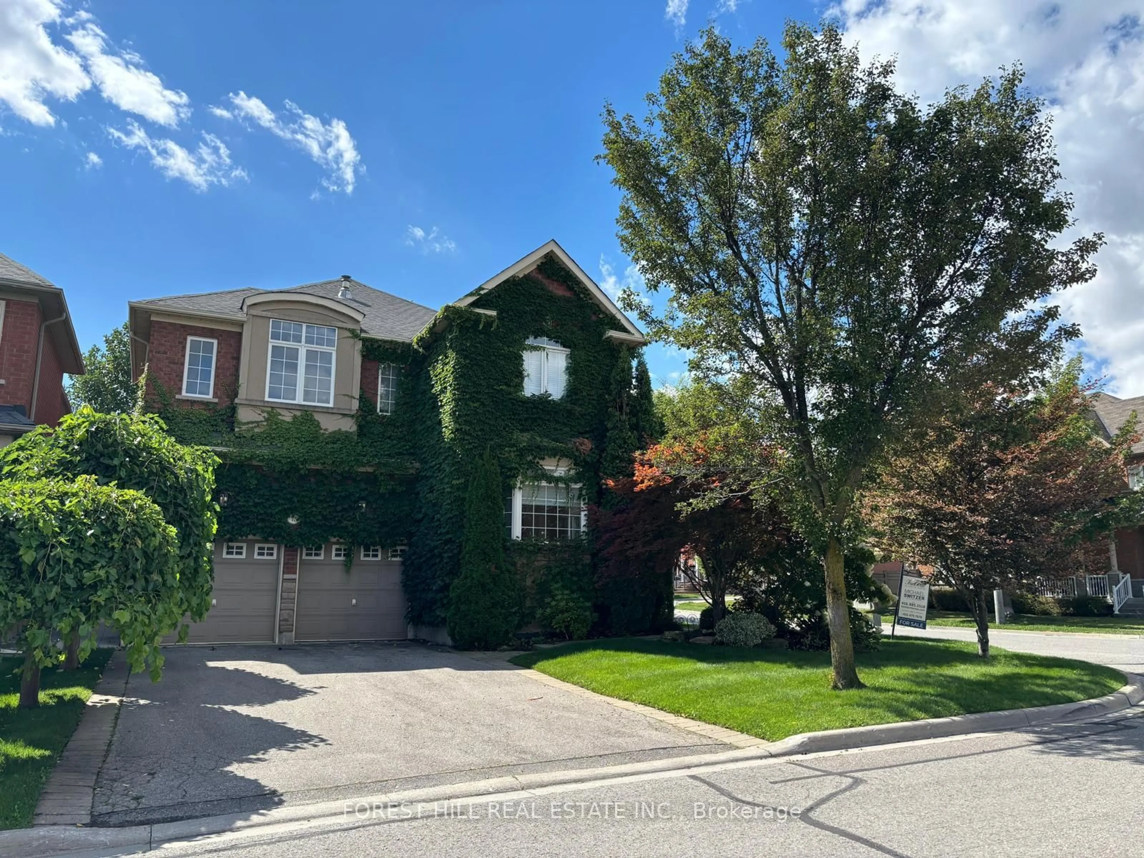 Unknown for 75 Strauss Rd, Vaughan Ontario L4J 8Z4