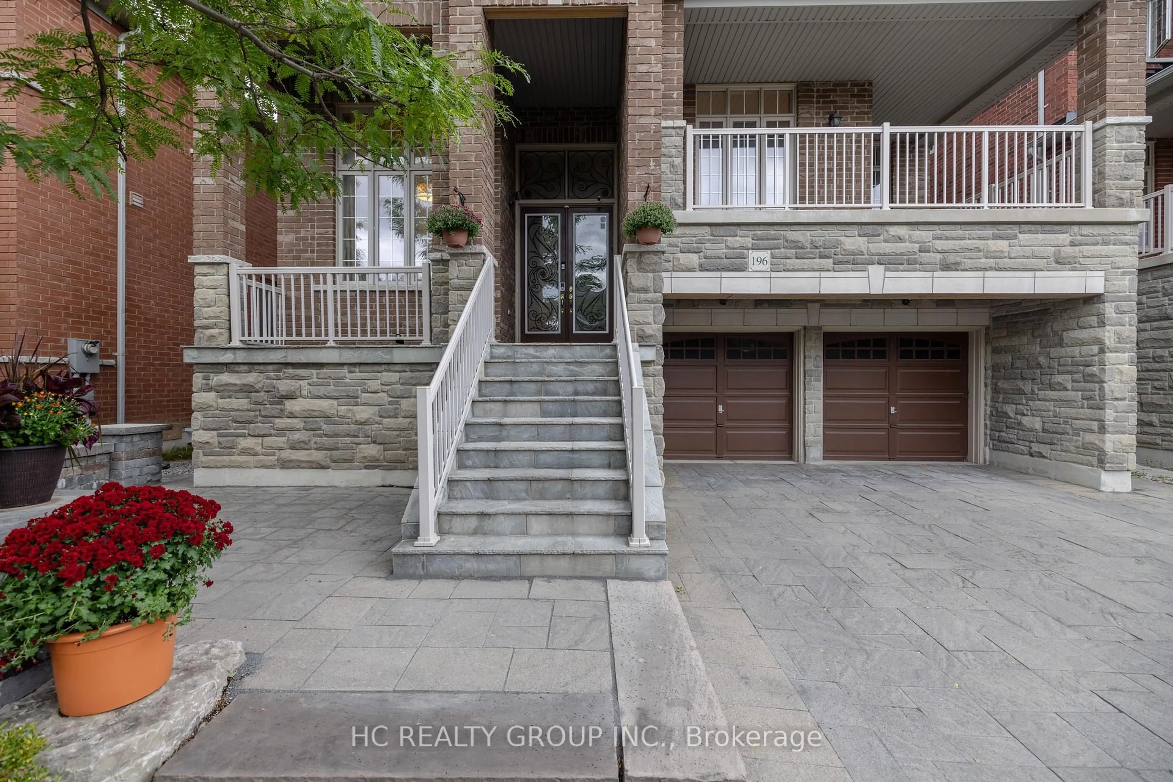 Unknown for 196 Kentland St, Markham Ontario L6E 0K9