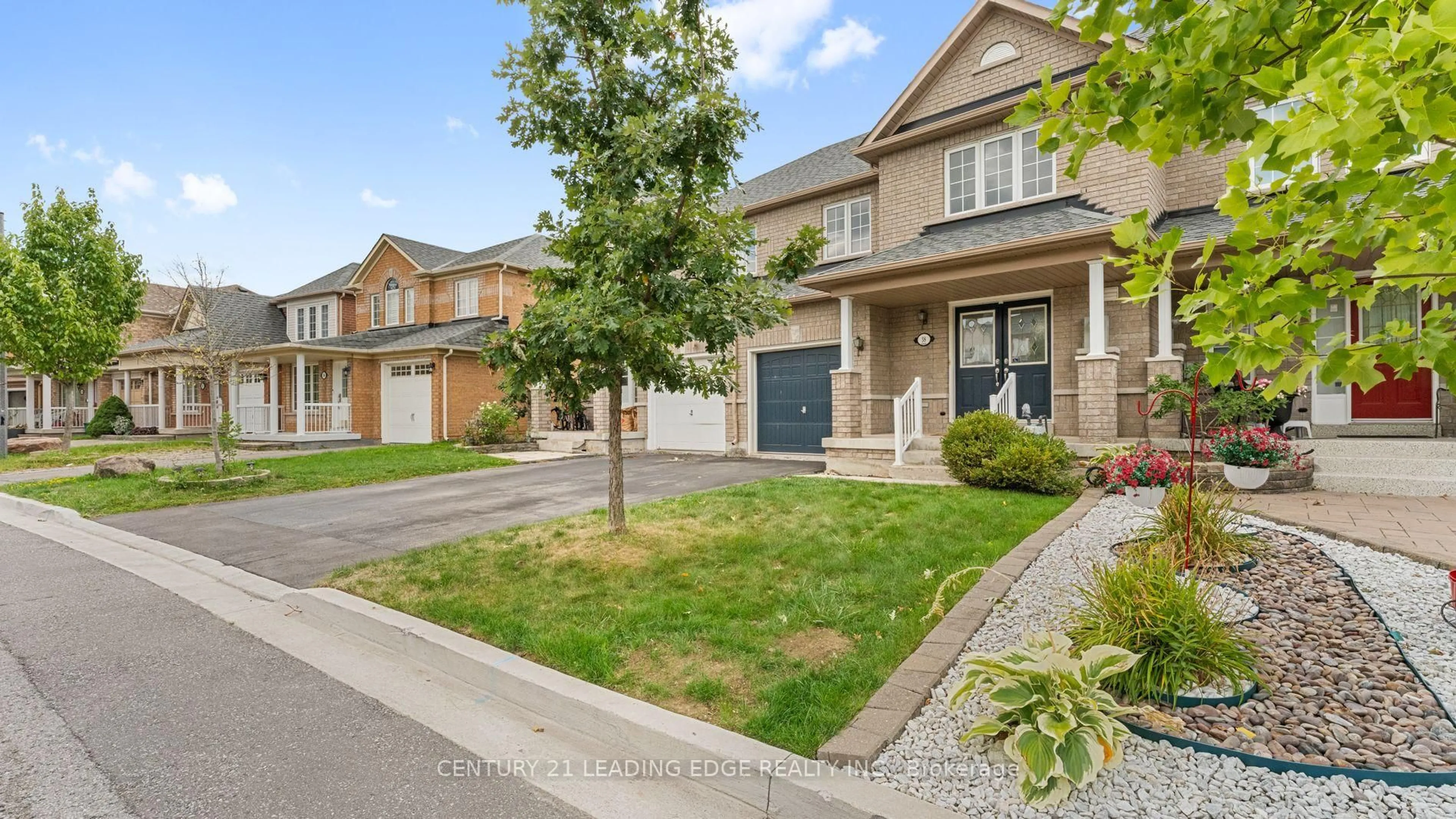Unknown for 38 William Grant Rd, Markham Ontario L6E 1W3