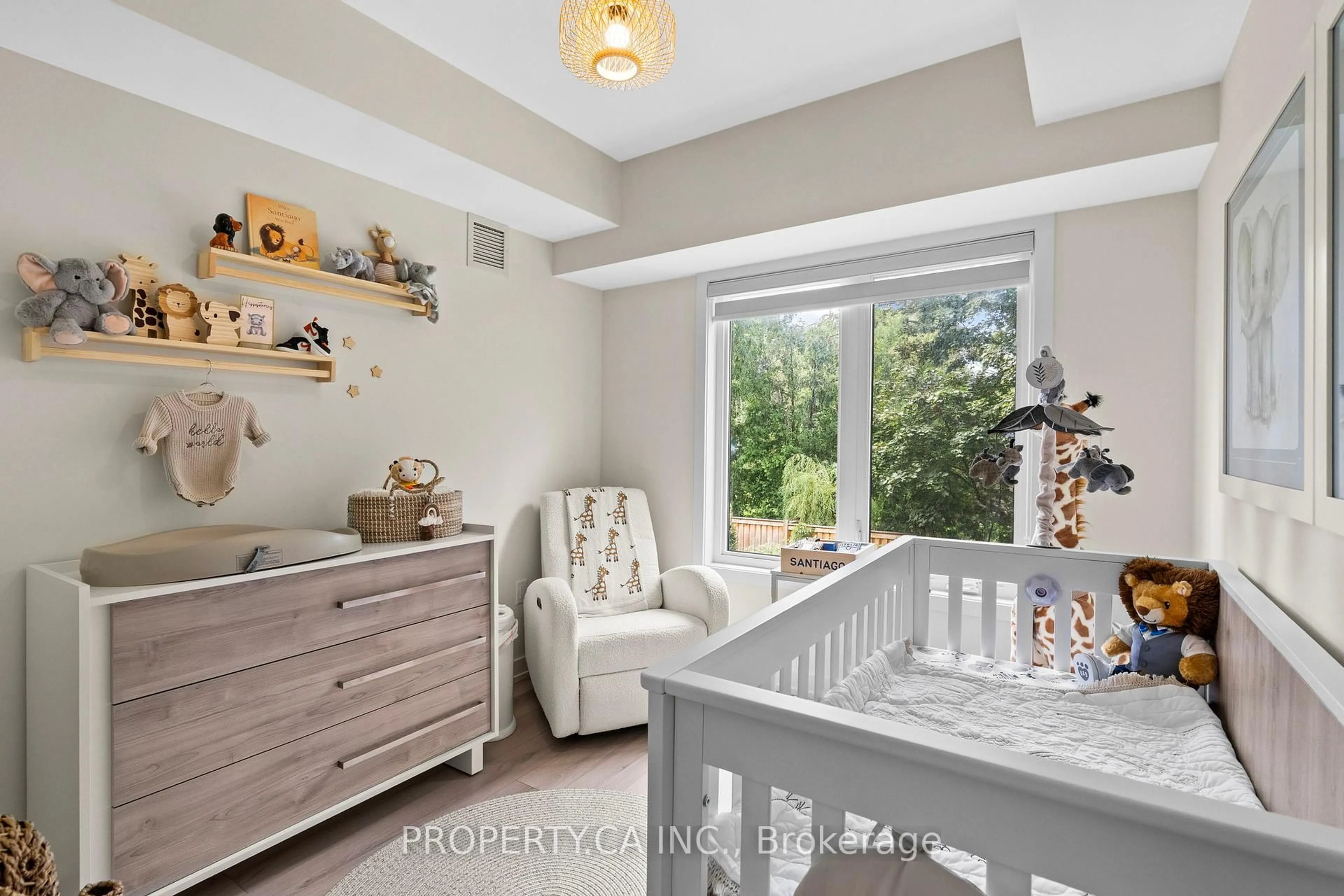 Unknown for 58 Elizabeth St #2207, Richmond Hill Ontario L4C 5W2