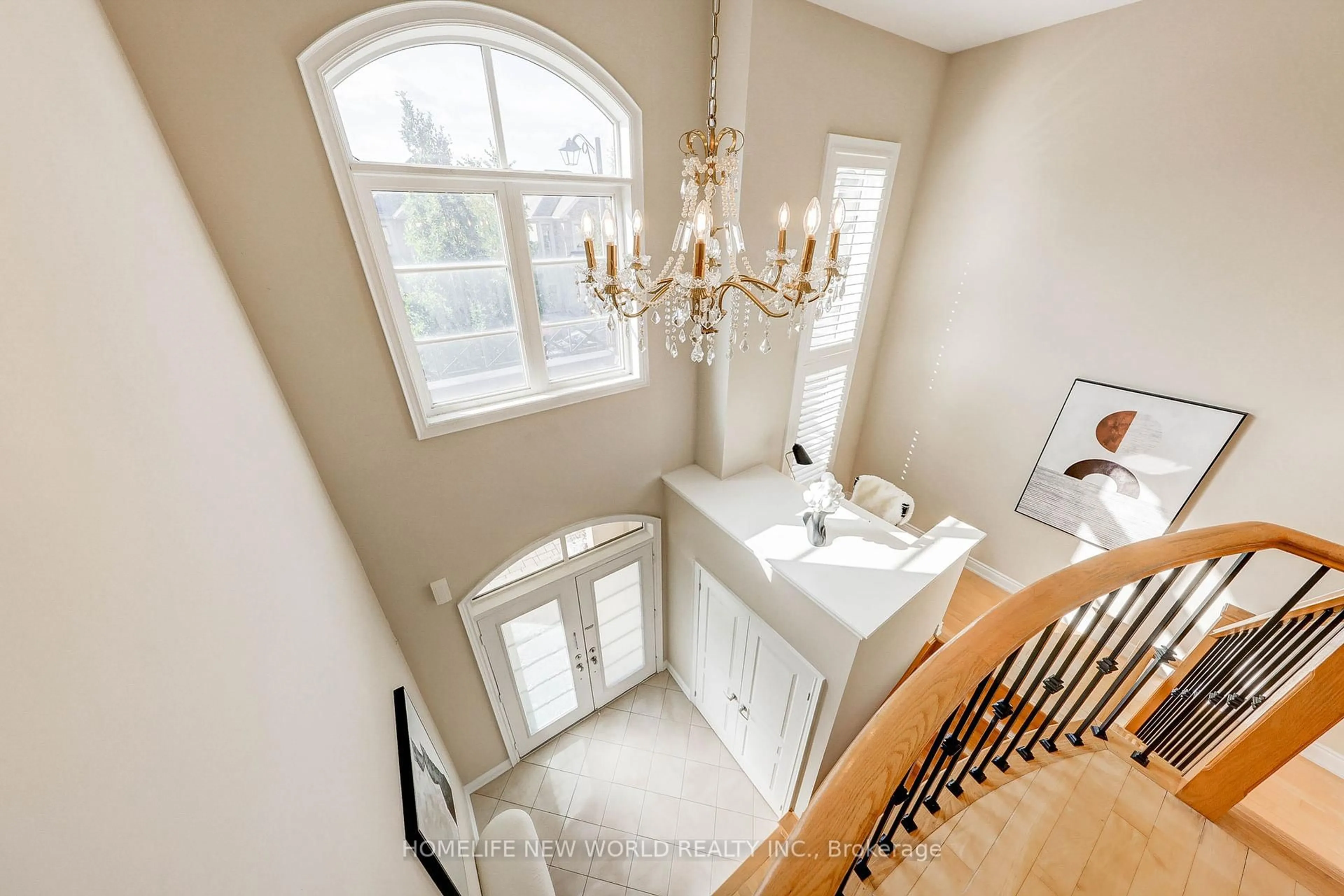 Unknown for 16 Randolph Dr, Vaughan Ontario L6A 0W1