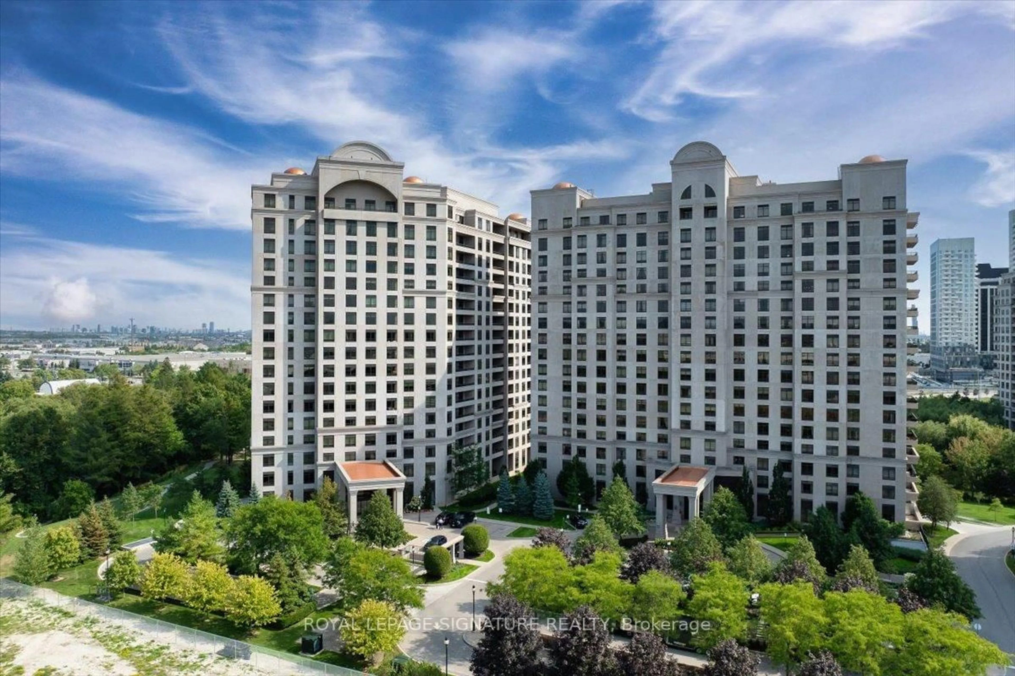 Unknown for 9255 Jane St #508, Vaughan Ontario L6A 0K1