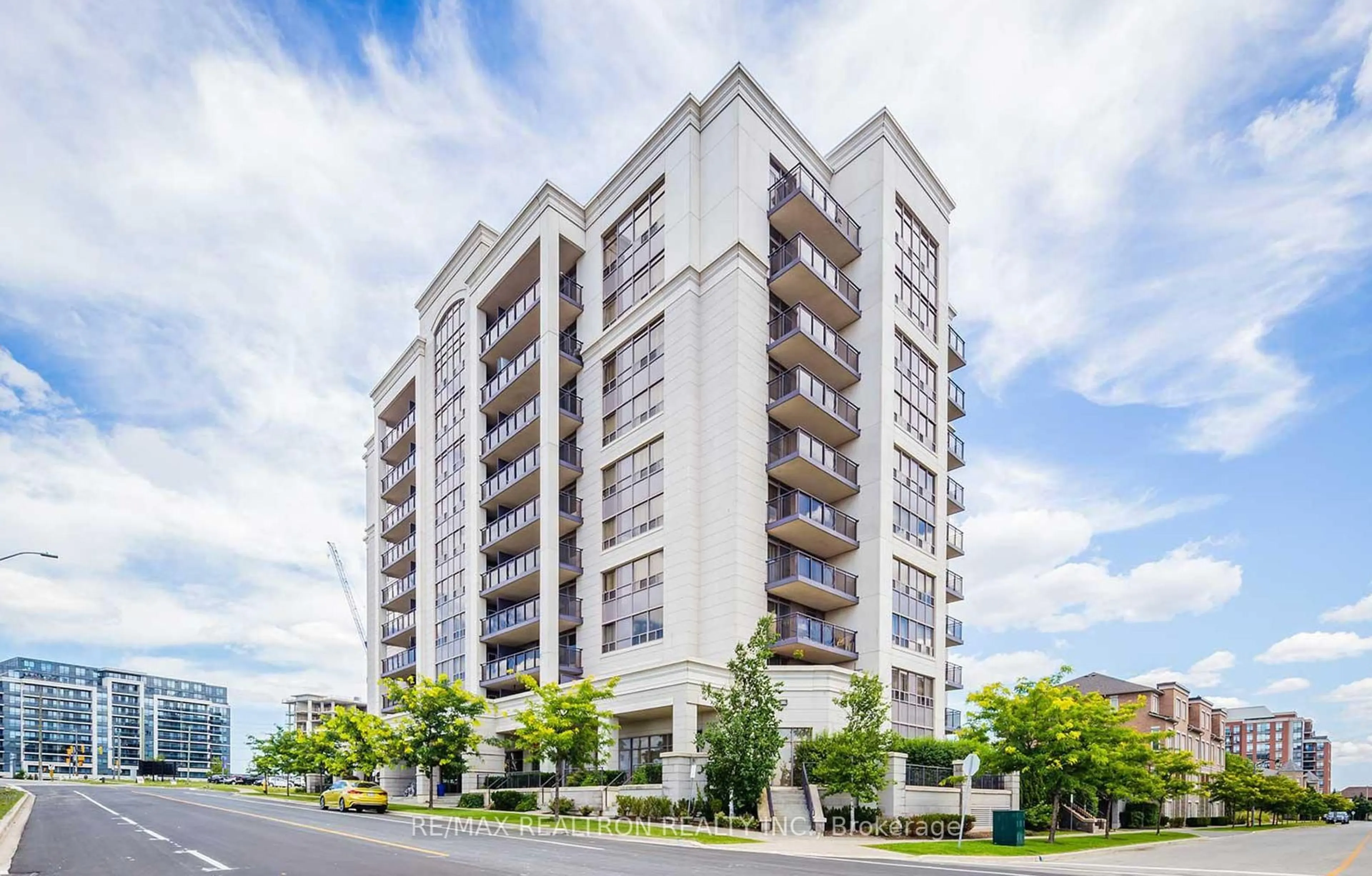 Unknown for 51 Saddlecreek Dr #209, Markham Ontario L3T 7Z1