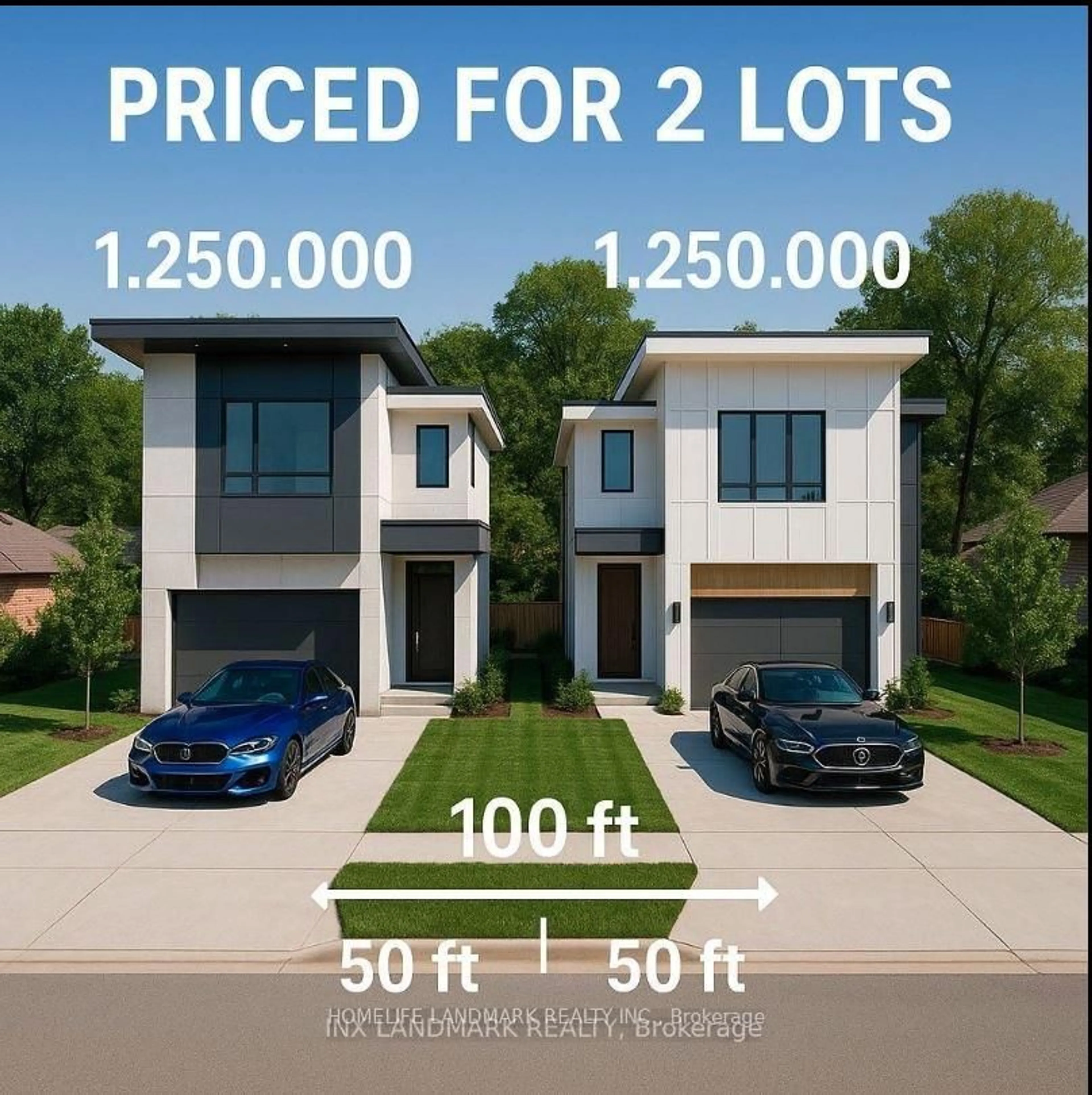 Home with brick exterior material, street for 32 Kirk Dr, Markham Ontario L3T 3L1