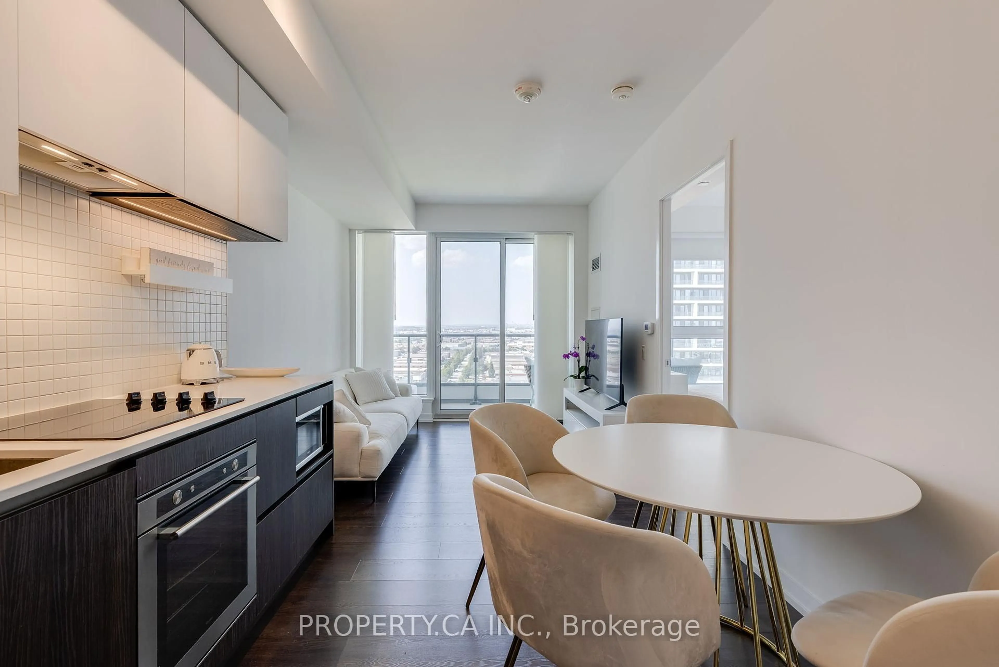 Unknown for 5 Buttermill Ave #1711, Vaughan Ontario L5W 1B6