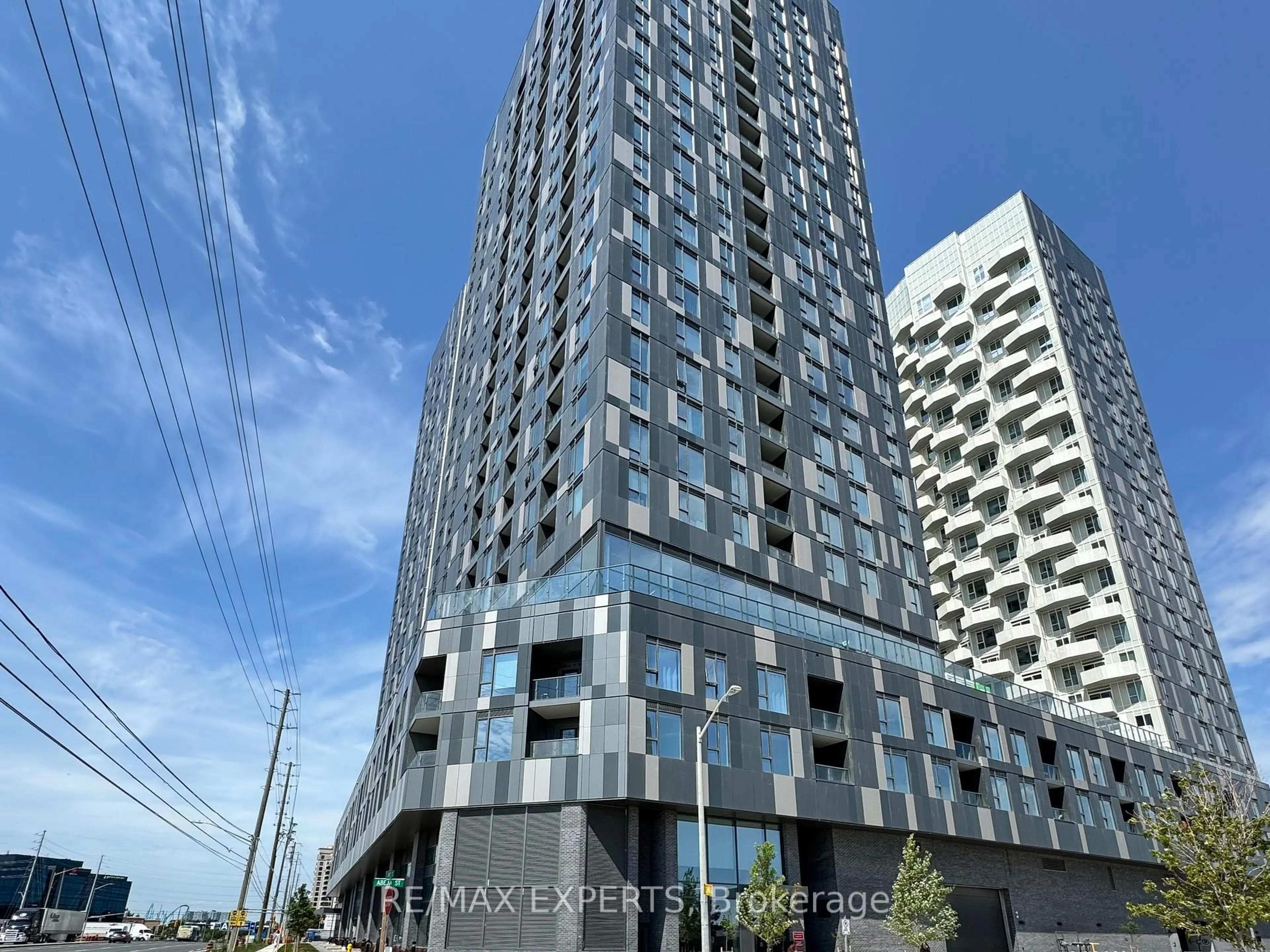 Unknown for 474 Caldari Rd #605, Vaughan Ontario L4K 0R5