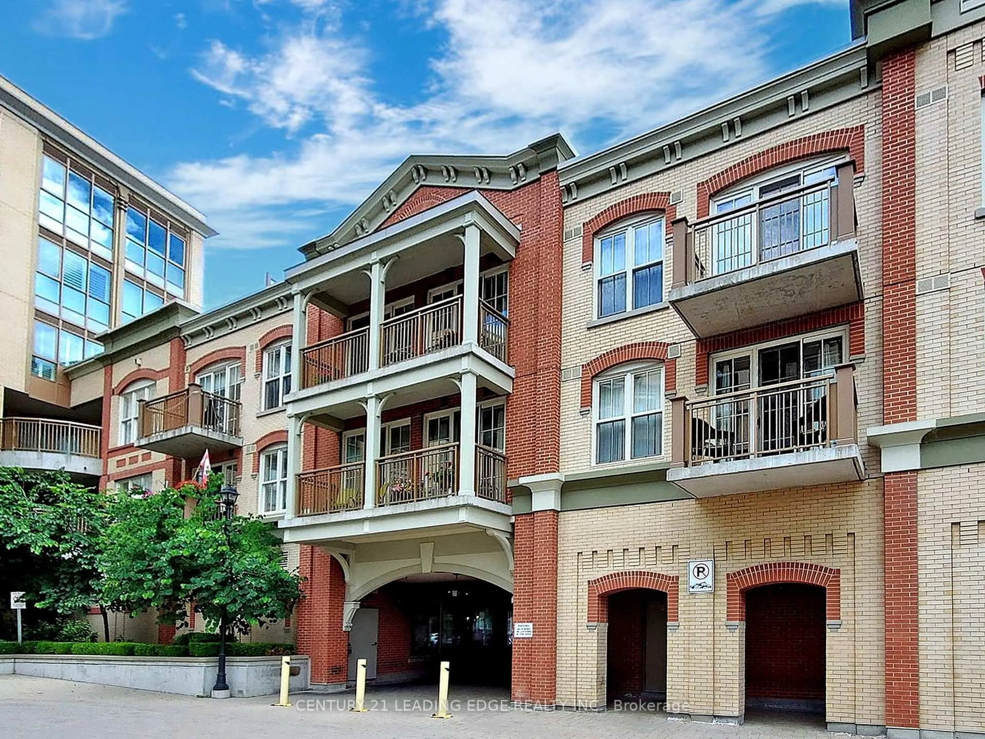 Unknown for 68 Main St #232, Markham Ontario L3P 0N5