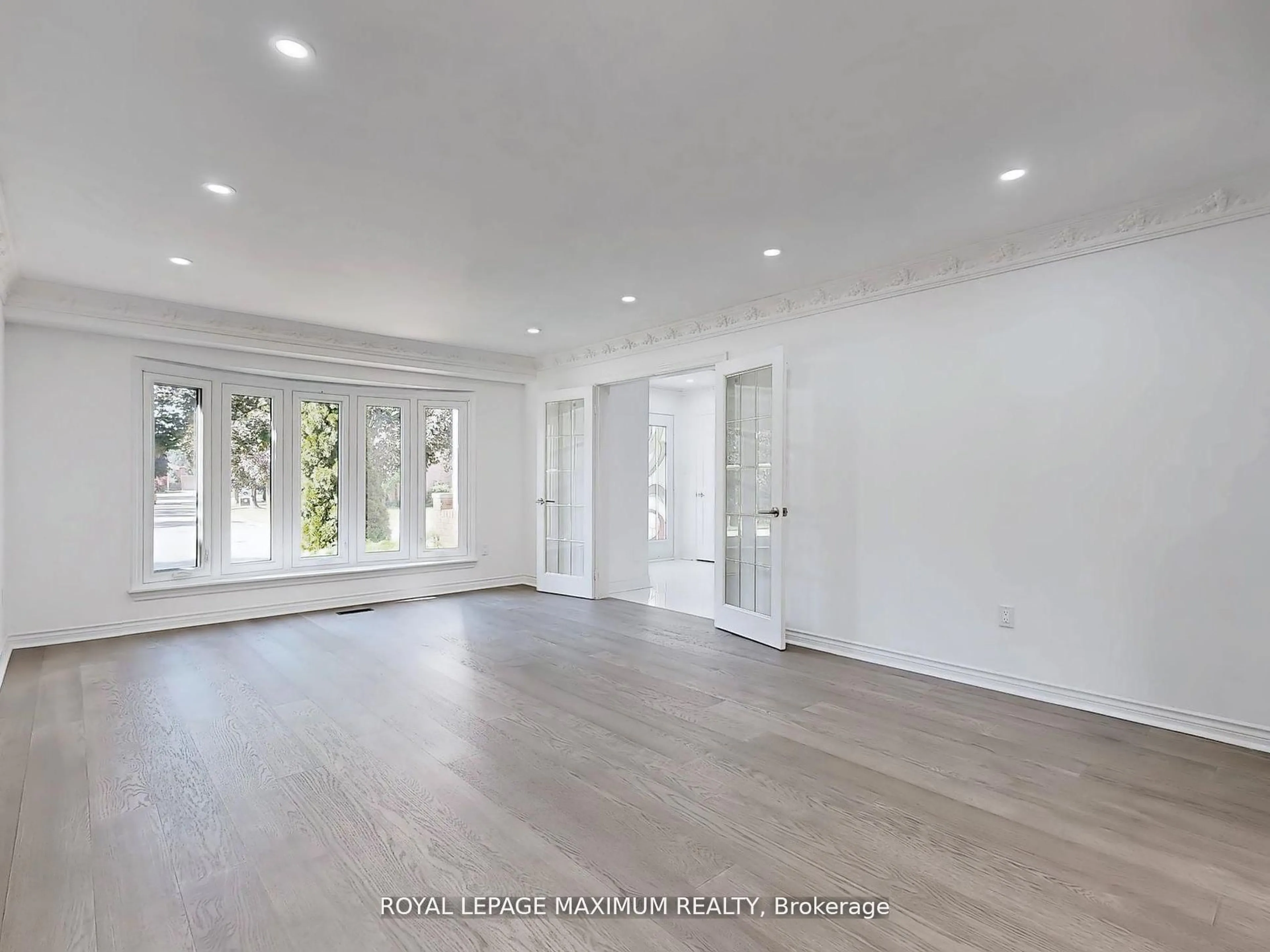 A pic of a room for 22 A Waltham Cres, Richmond Hill Ontario L4B 1Z2