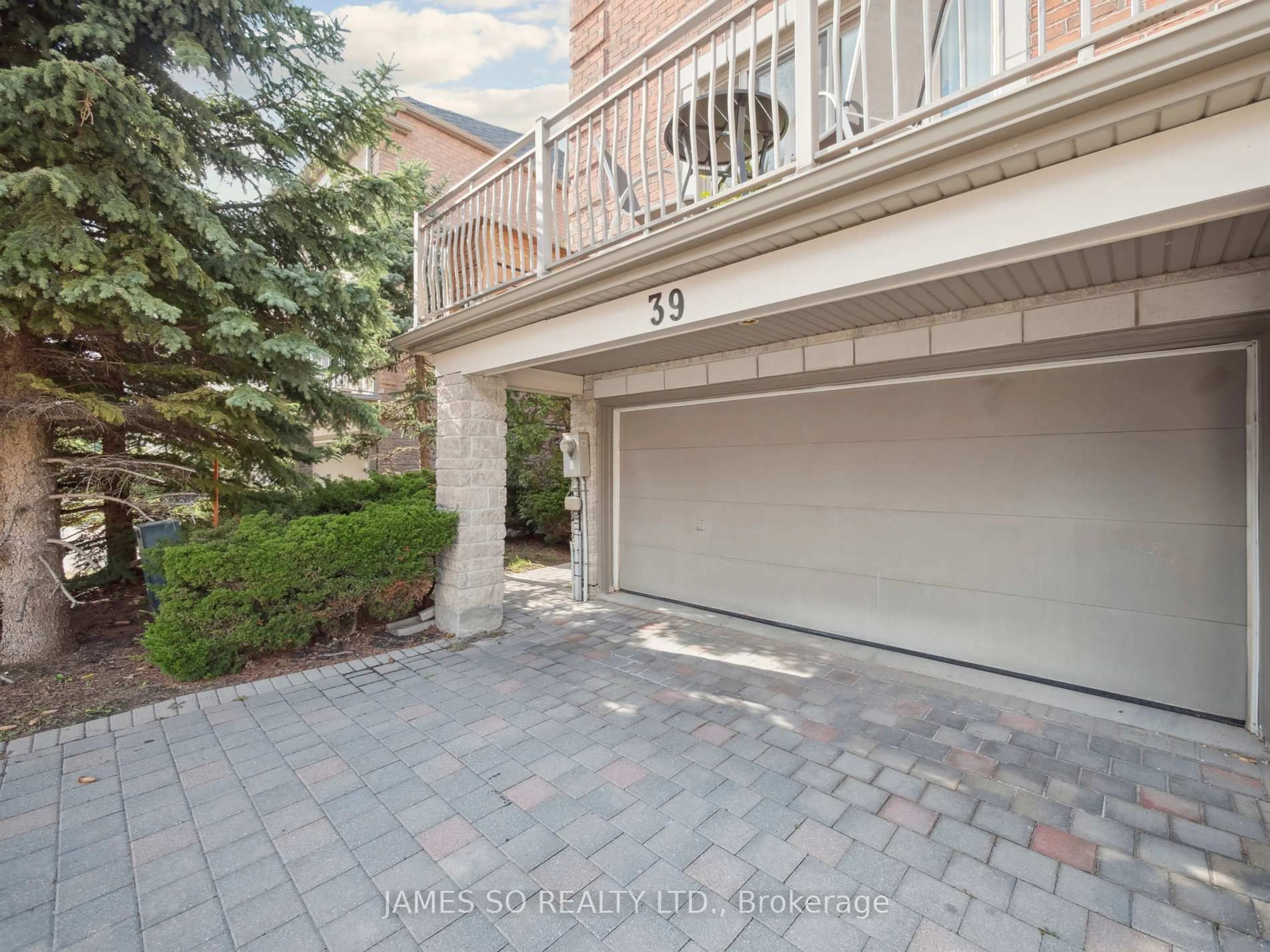 Unknown for 9133 Bayview Ave #39, Richmond Hill Ontario L4B 4C5