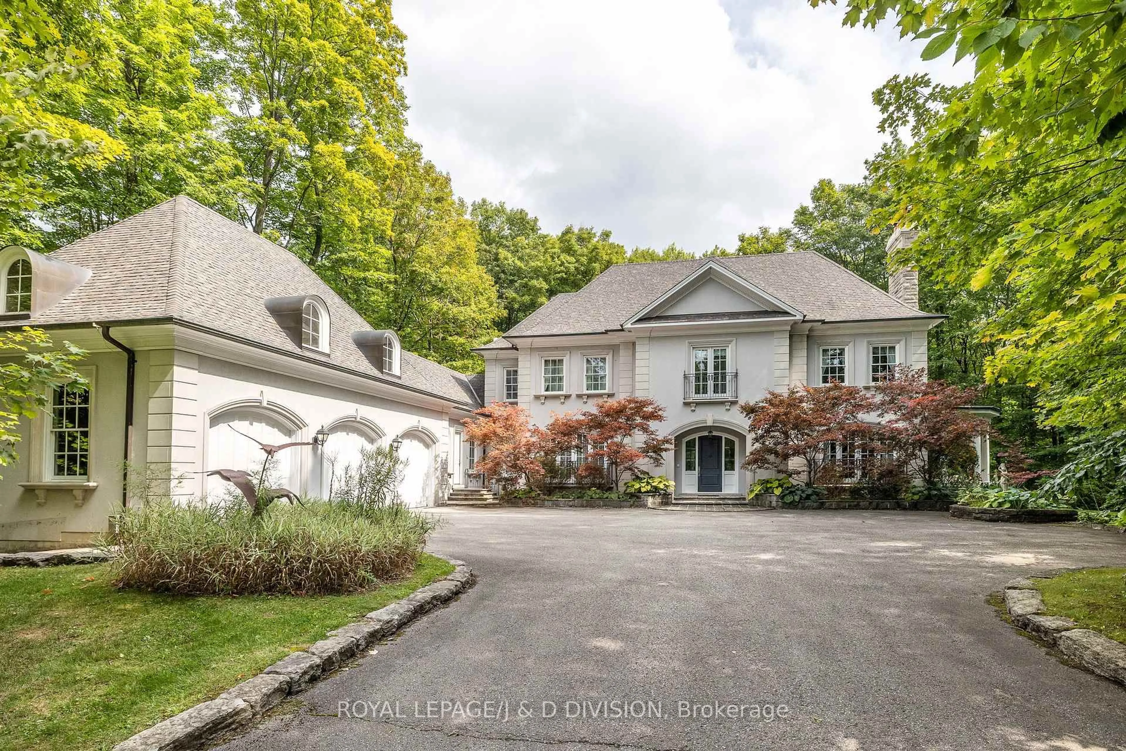 Unknown for 27 Bridgewater Dr, Richmond Hill Ontario L4E 3N4