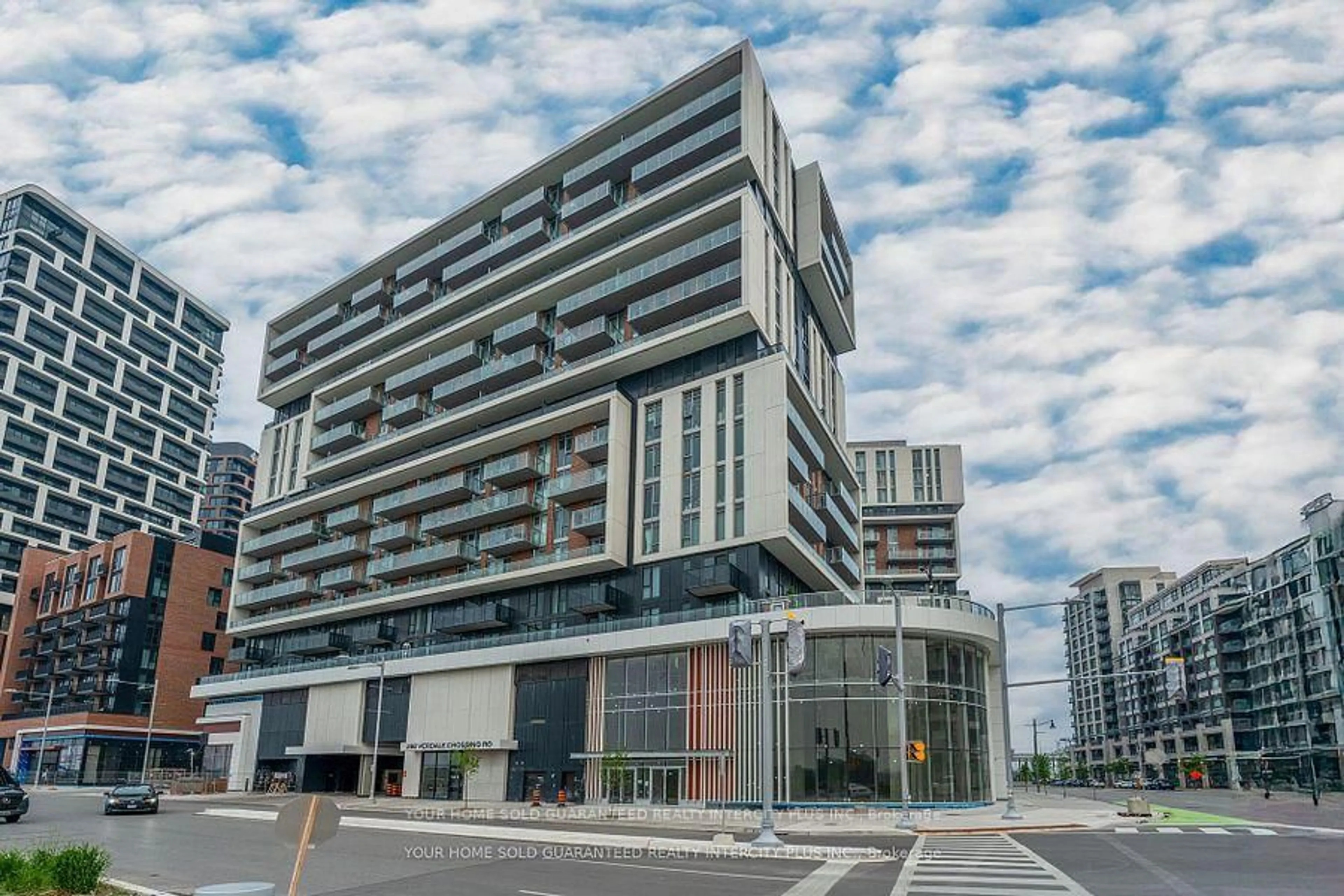 Unknown for 8119 Birchmount Rd #1015, Markham Ontario L9N 1N3
