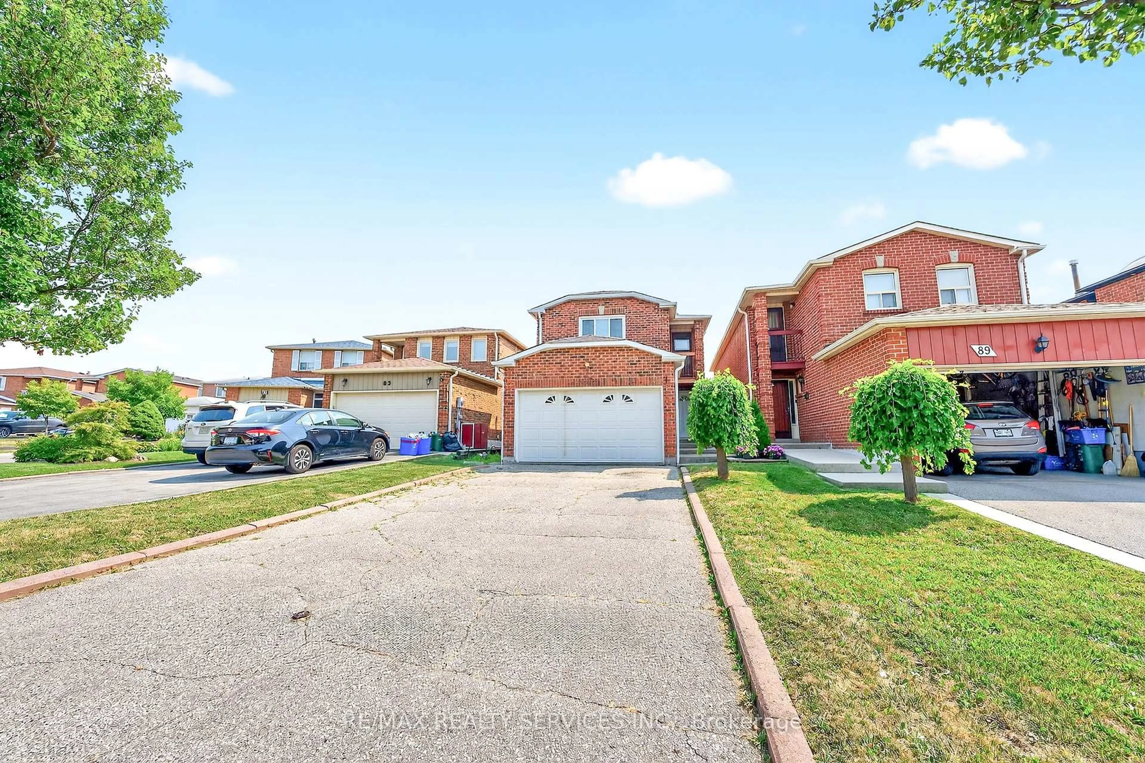Unknown for 87 Birch Meadow Otlk, Vaughan Ontario L4L 3H5