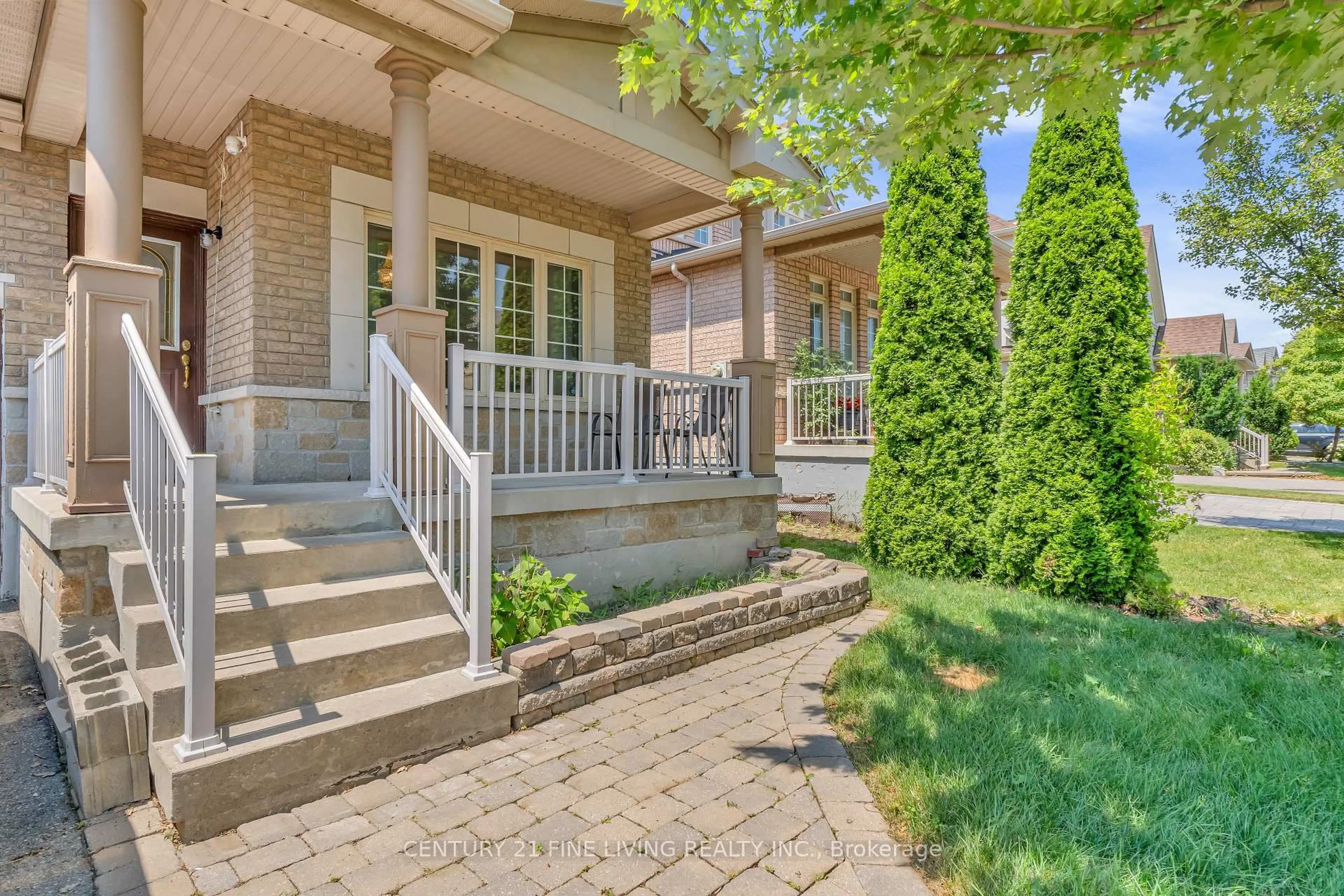 Unknown for 6 Renoir Dr, Vaughan Ontario L4J 9A9