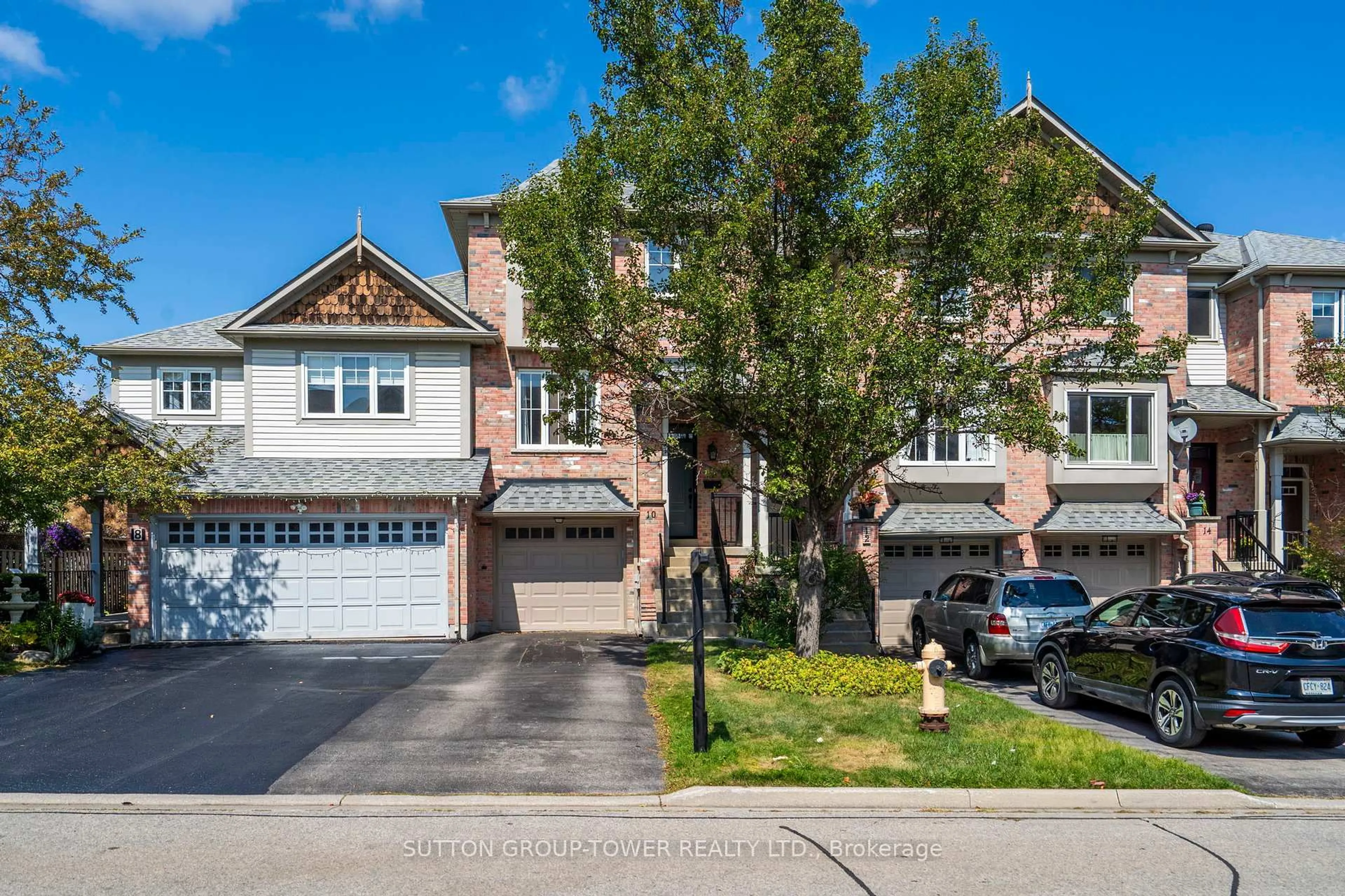 Unknown for 10 Charlotte Angliss Rd, Markham Ontario L3P 7W6